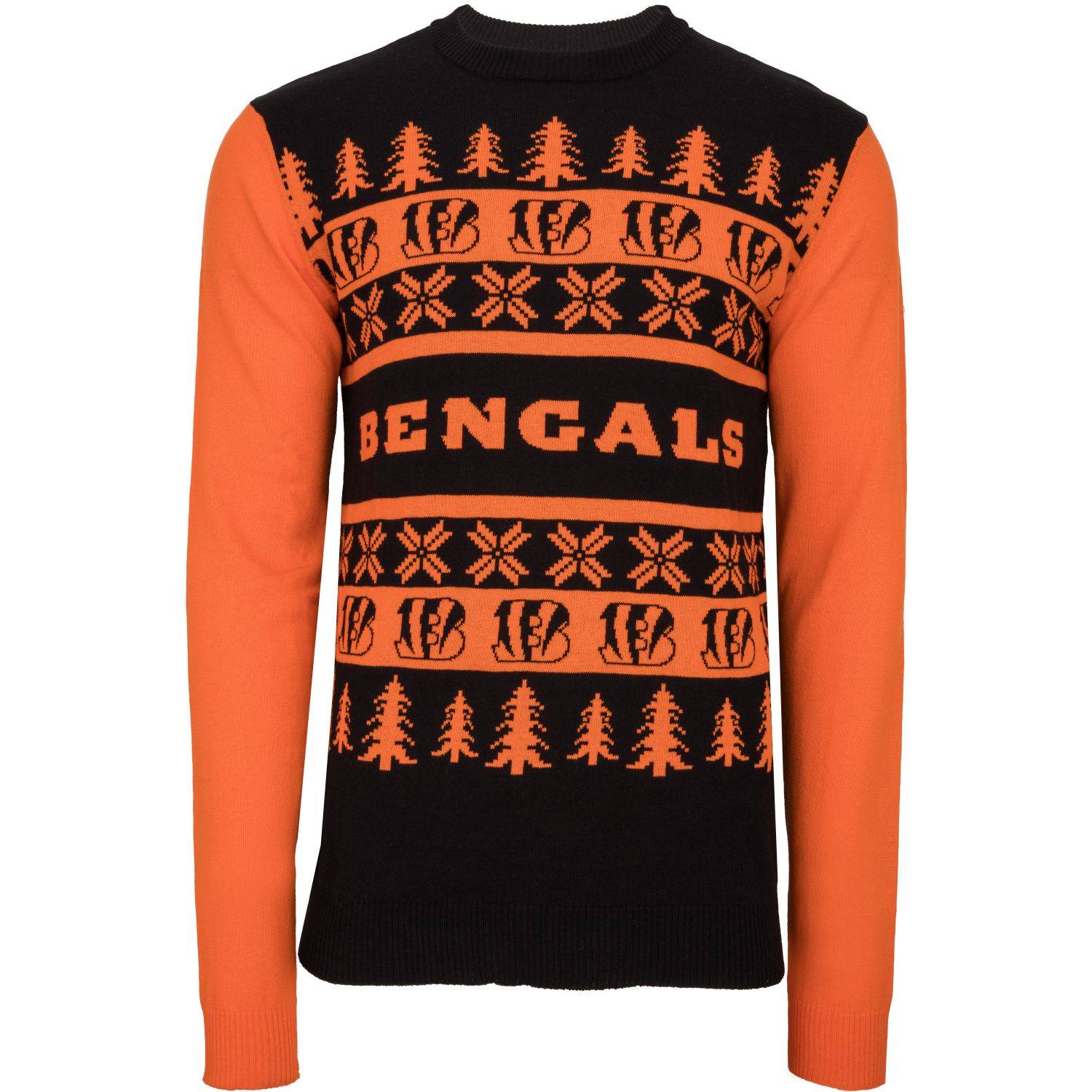 NFL Teams Ugly Sweater XMAS Weihnachten Strick Pullover - Bild 17 von 69