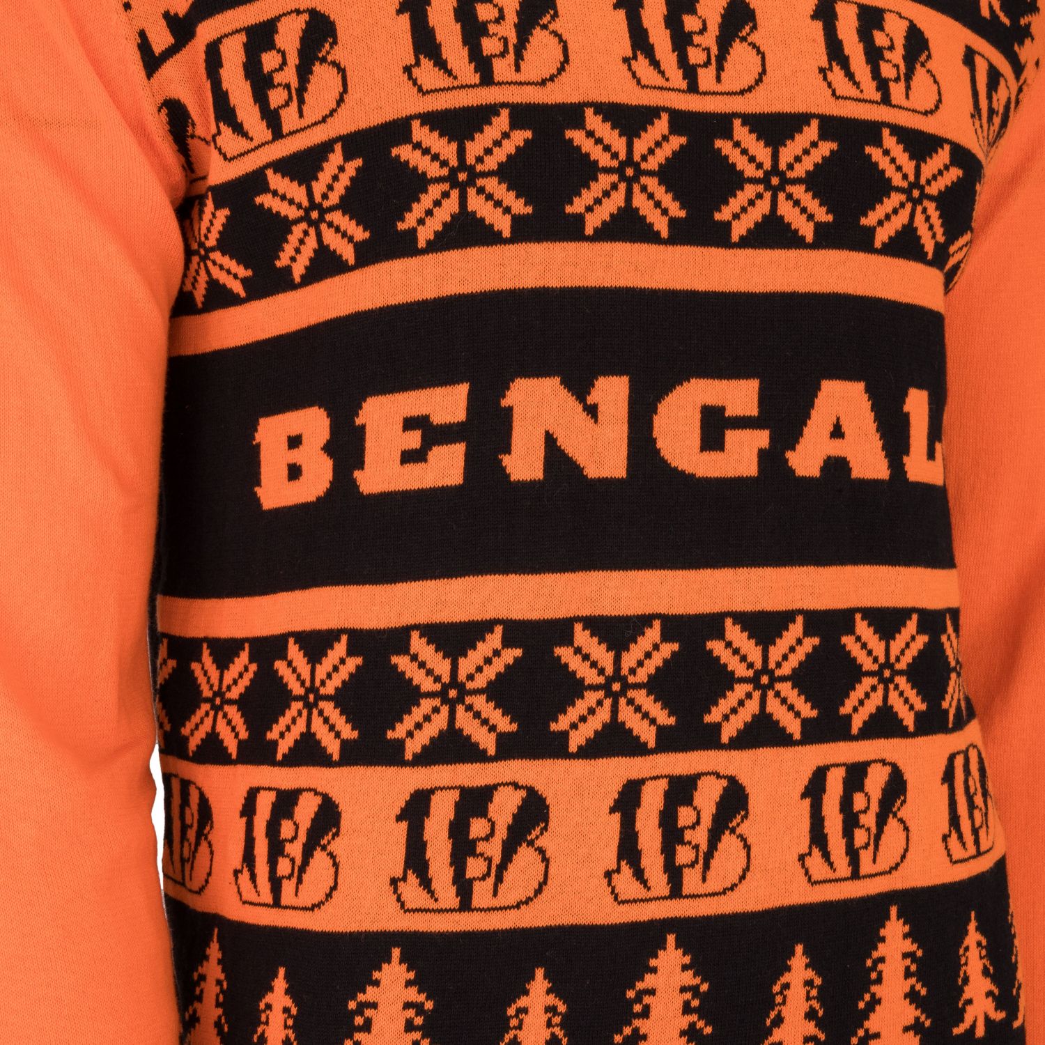 NFL Teams Ugly Sweater XMAS Weihnachten Strick Pullover - Bild 19 von 69