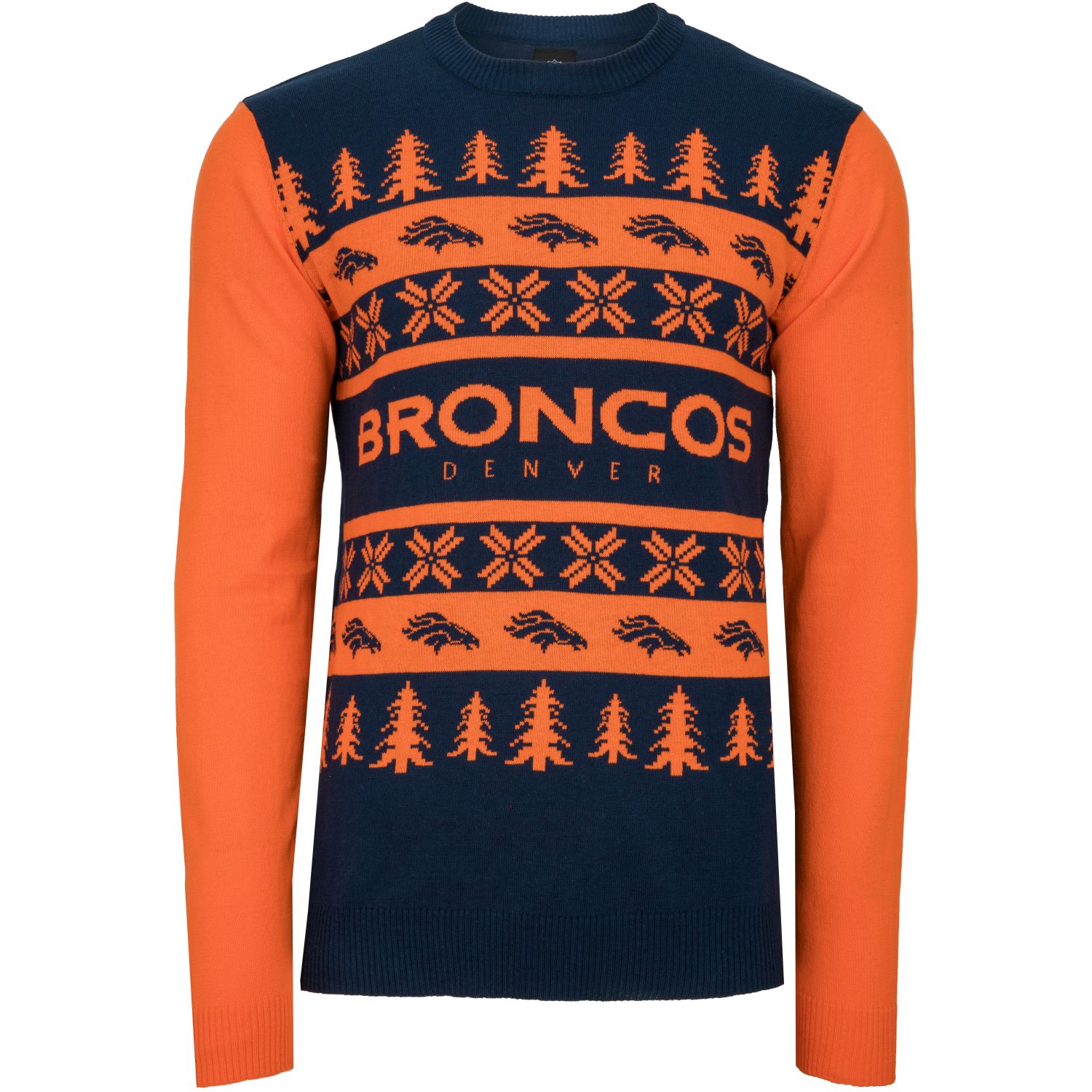 NFL Teams Ugly Sweater XMAS Weihnachten Strick Pullover - Bild 22 von 69