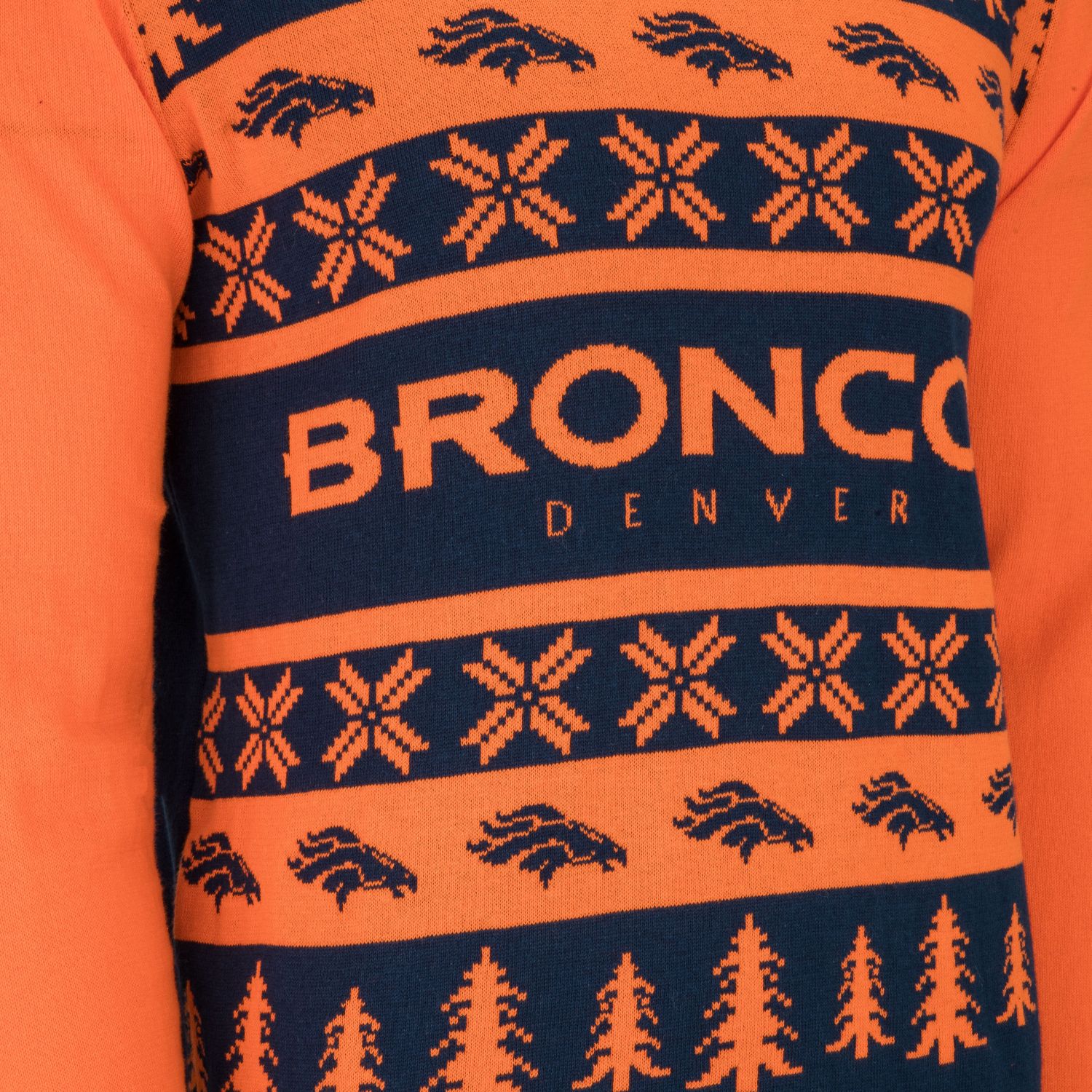 NFL Teams Ugly Sweater XMAS Weihnachten Strick Pullover - Bild 24 von 69