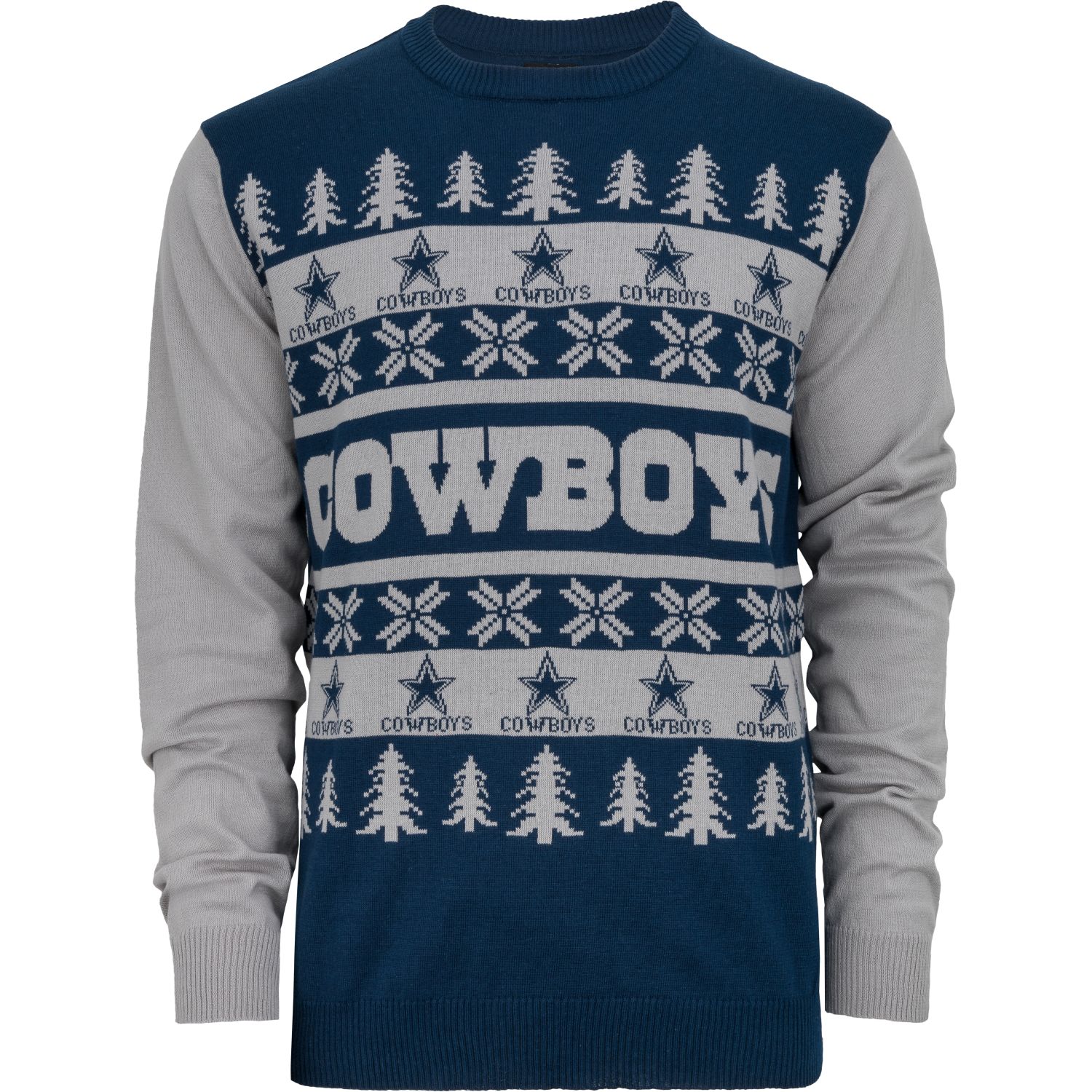 NFL Teams Ugly Sweater XMAS Weihnachten Strick Pullover - Bild 20 von 69