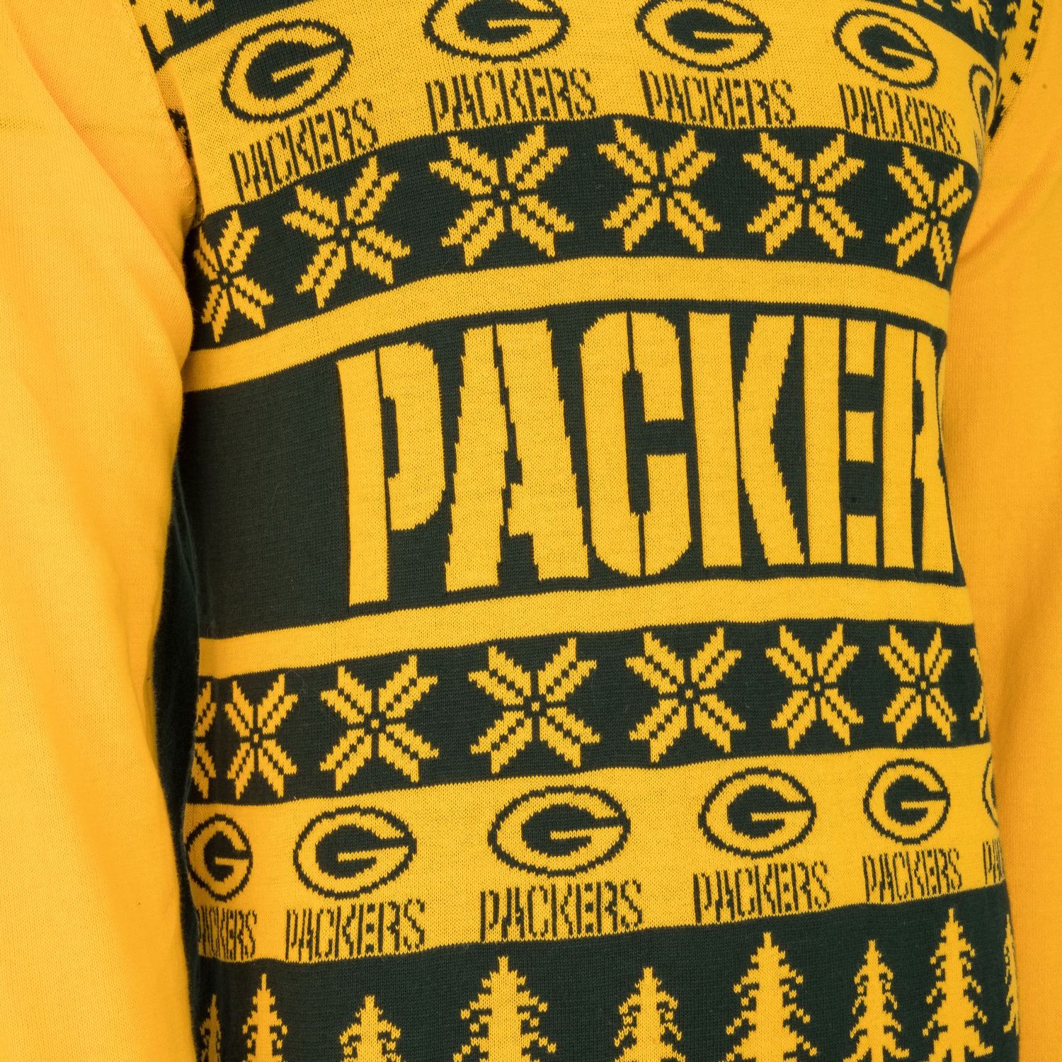 NFL Teams Ugly Sweater XMAS Weihnachten Strick Pullover - Bild 27 von 69