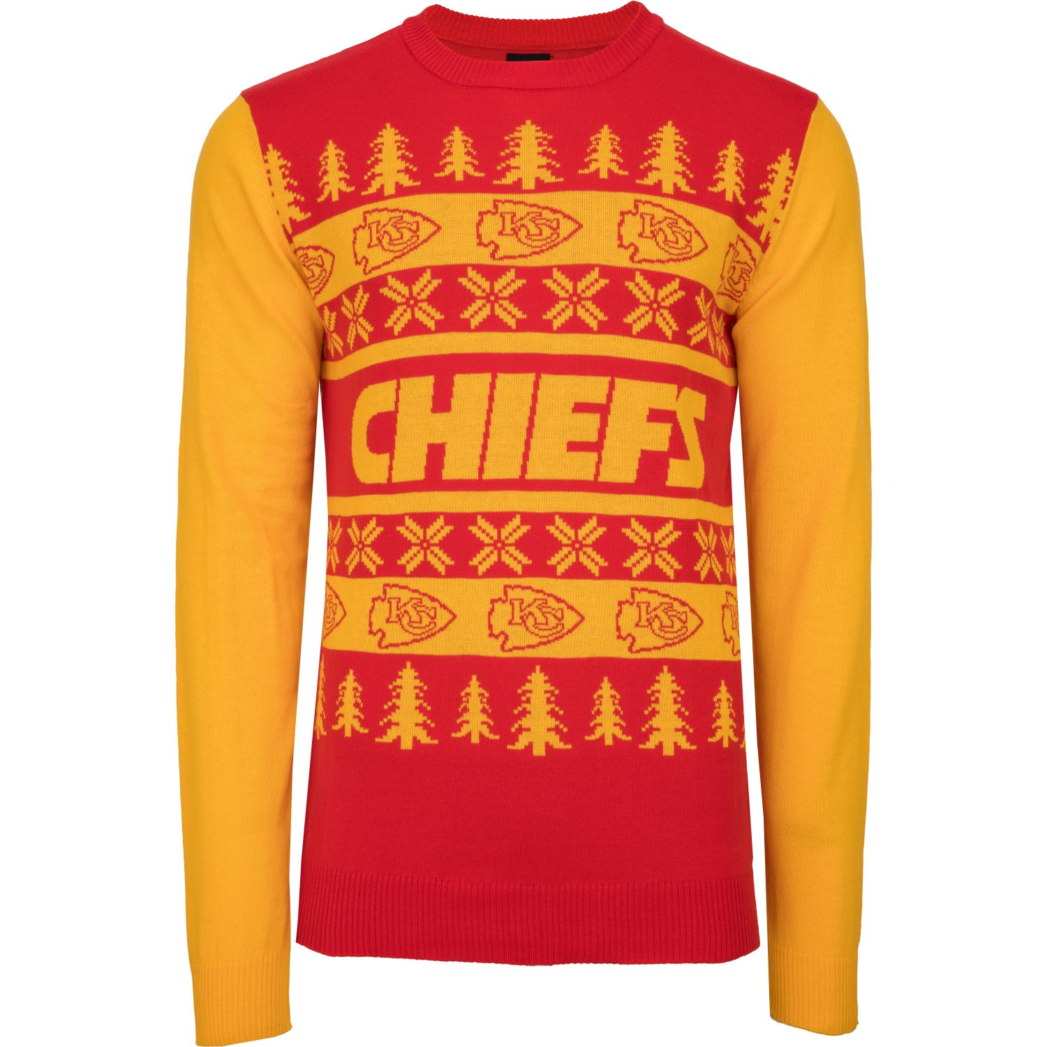 NFL Teams Ugly Sweater XMAS Weihnachten Strick Pullover - Bild 31 von 69