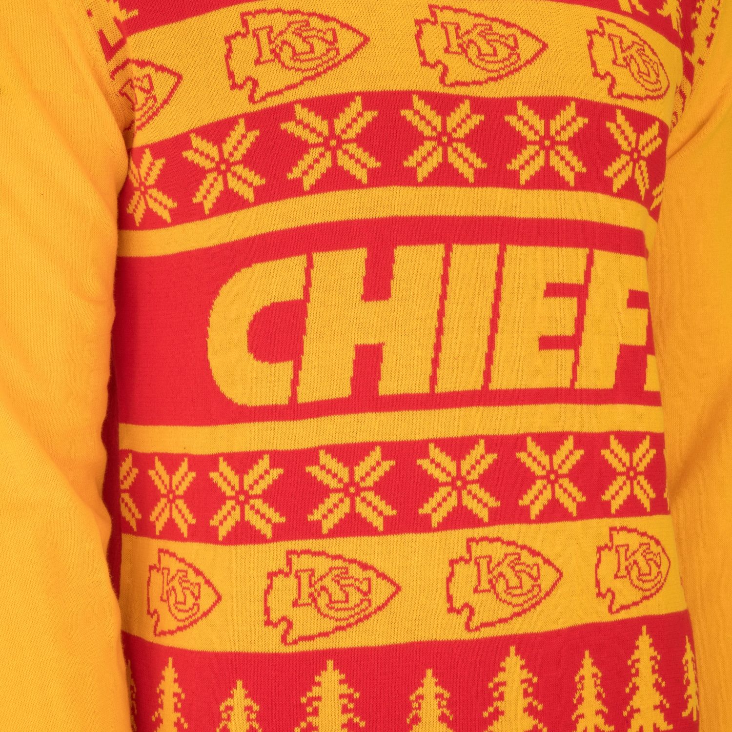 NFL Teams Ugly Sweater XMAS Weihnachten Strick Pullover - Bild 33 von 69