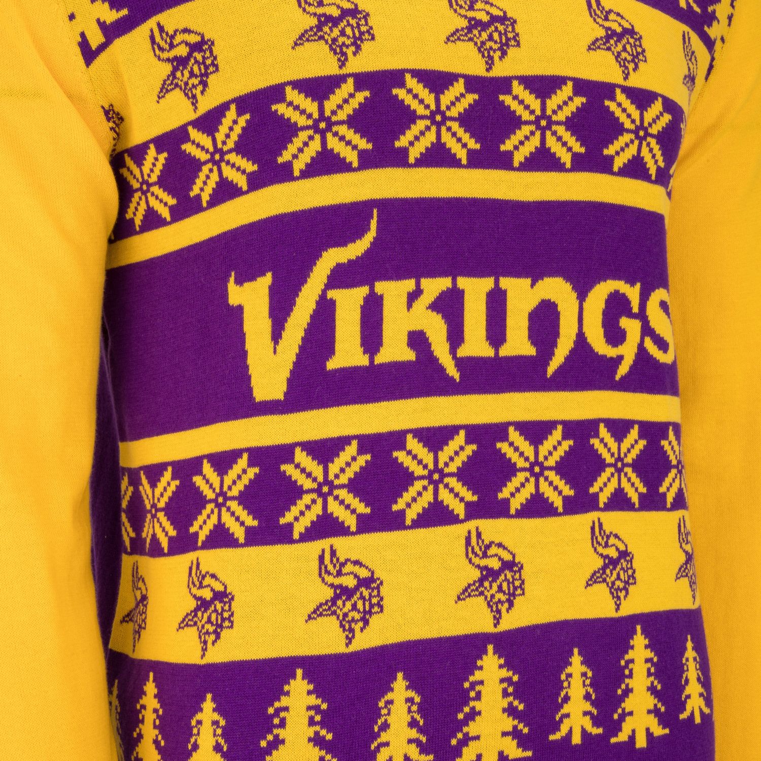 NFL Teams Ugly Sweater XMAS Weihnachten Strick Pullover - Bild 45 von 69