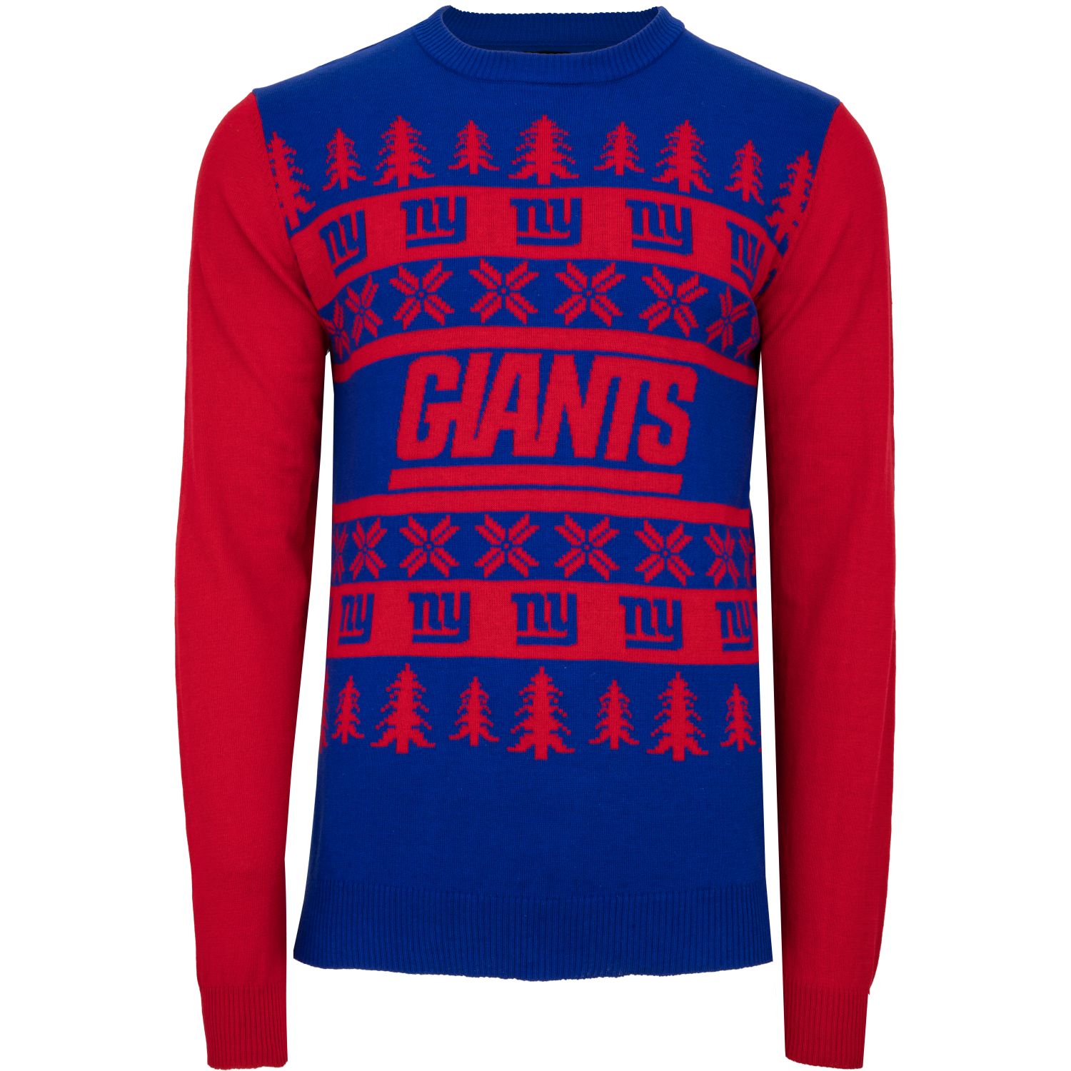 NFL Teams Ugly Sweater XMAS Weihnachten Strick Pullover - Bild 52 von 69