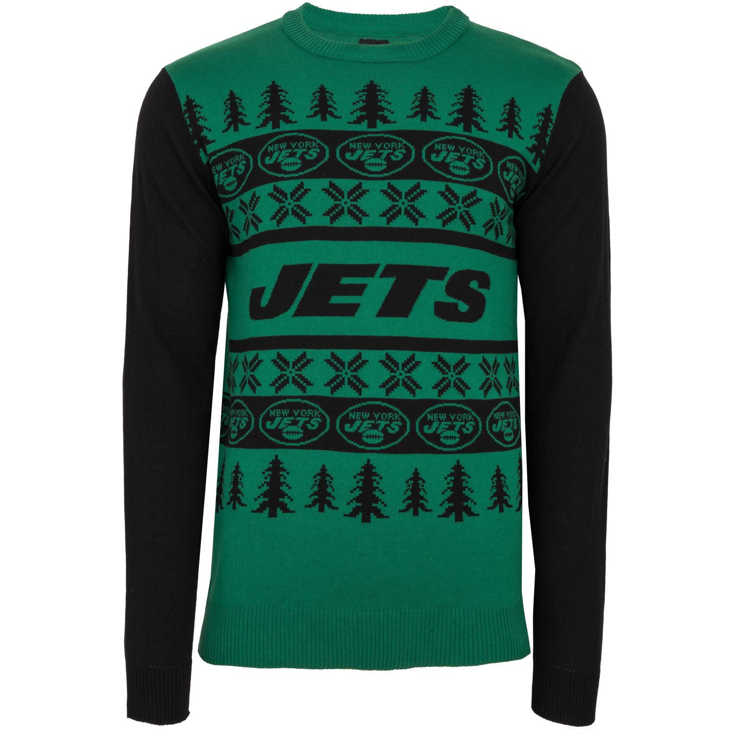 NFL Teams Ugly Sweater XMAS Weihnachten Strick Pullover - Bild 55 von 69