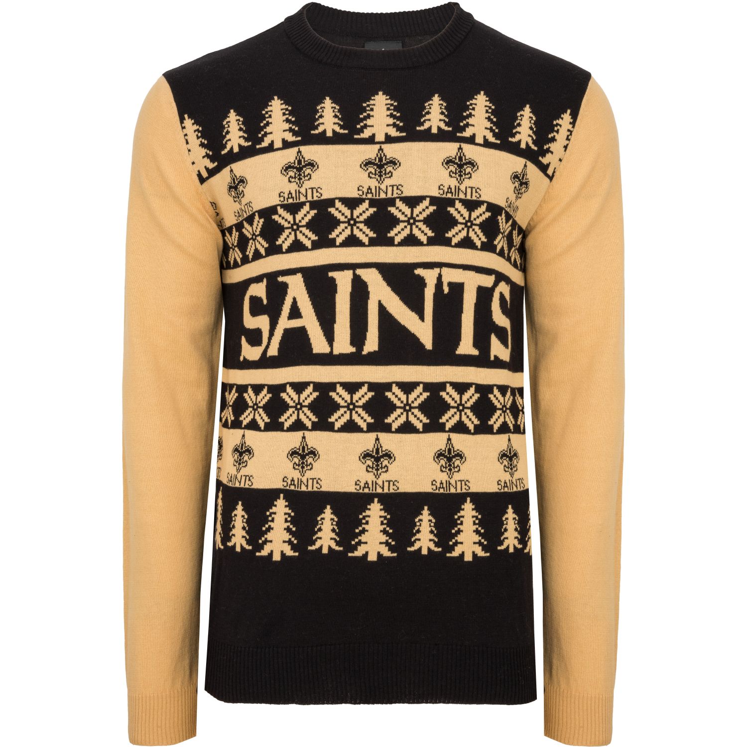 NFL Teams Ugly Sweater XMAS Weihnachten Strick Pullover - Bild 49 von 69