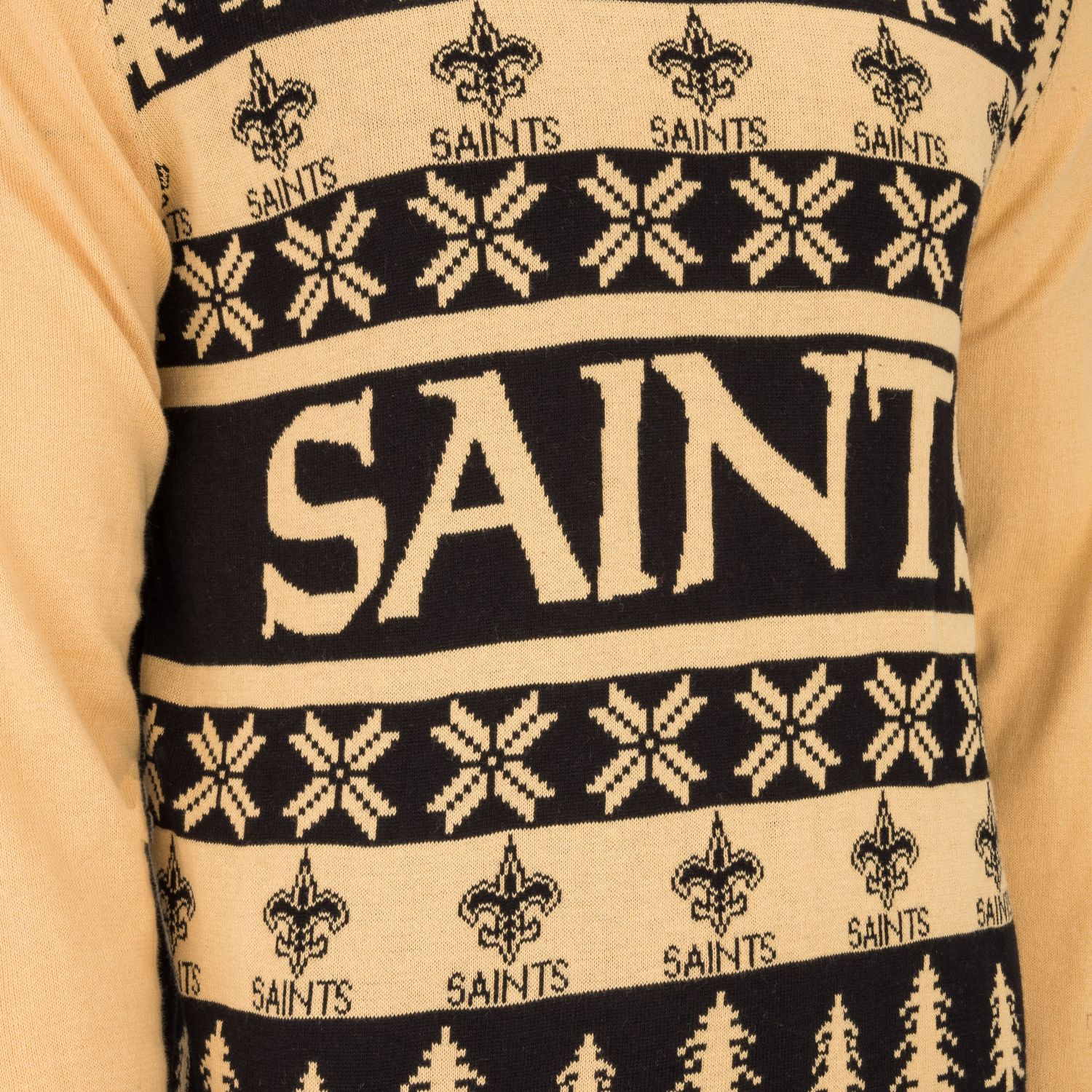 NFL Teams Ugly Sweater XMAS Weihnachten Strick Pullover - Bild 51 von 69