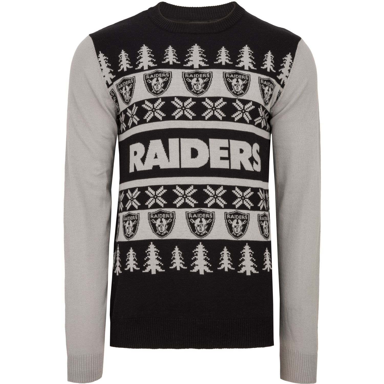 NFL Teams Ugly Sweater XMAS Weihnachten Strick Pullover - Bild 34 von 69