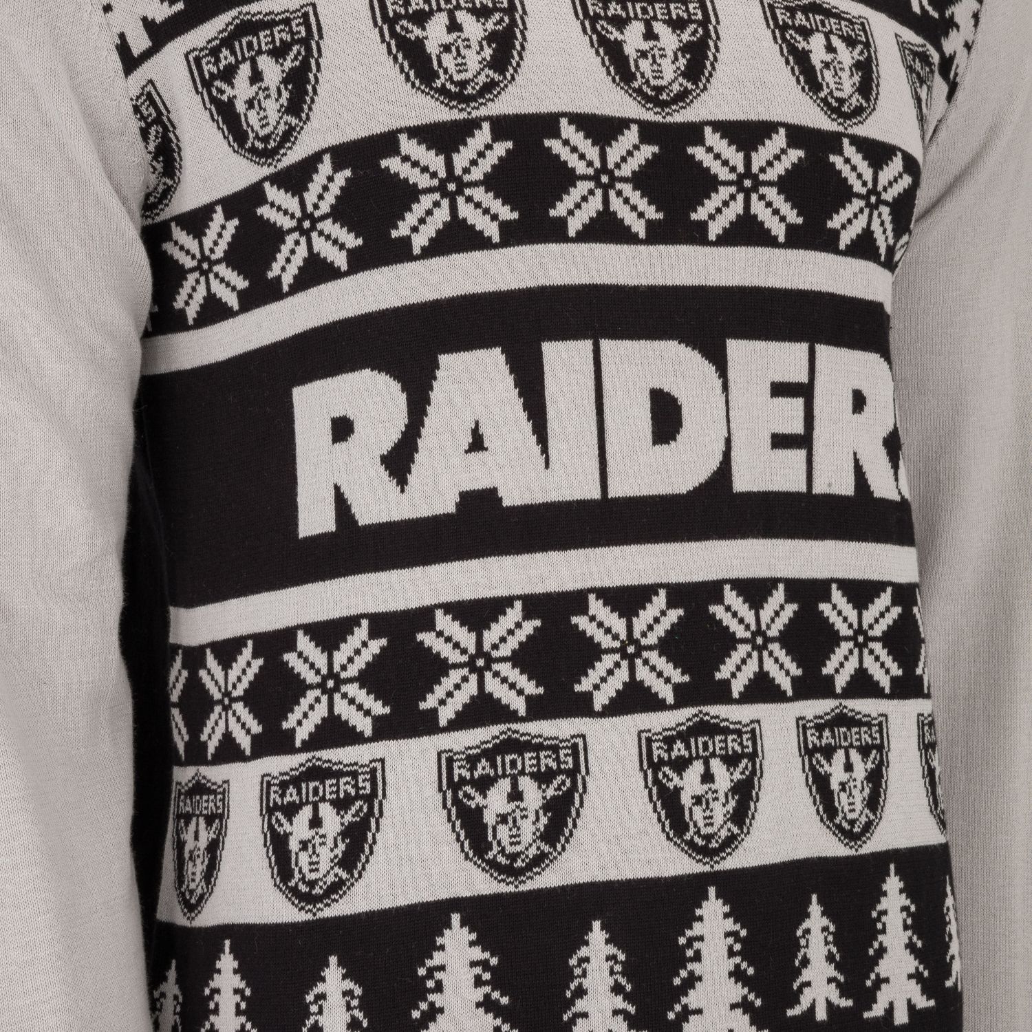 NFL Teams Ugly Sweater XMAS Weihnachten Strick Pullover - Bild 36 von 69