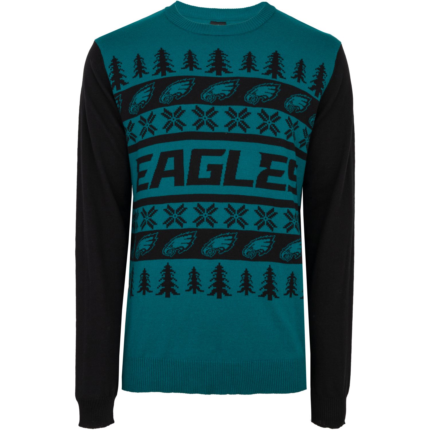 NFL Teams Ugly Sweater XMAS Weihnachten Strick Pullover - Bild 58 von 69