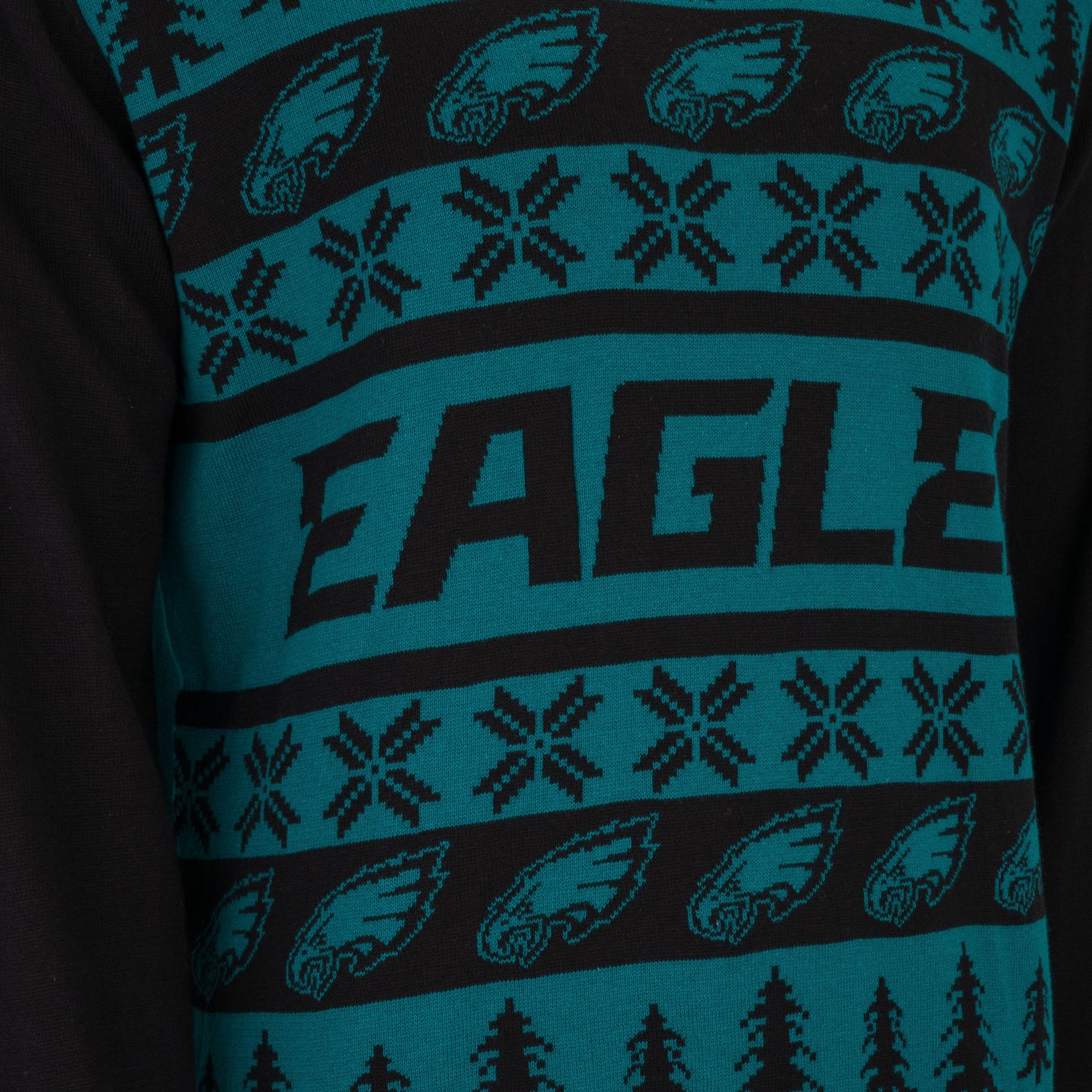 NFL Teams Ugly Sweater XMAS Weihnachten Strick Pullover - Bild 60 von 69