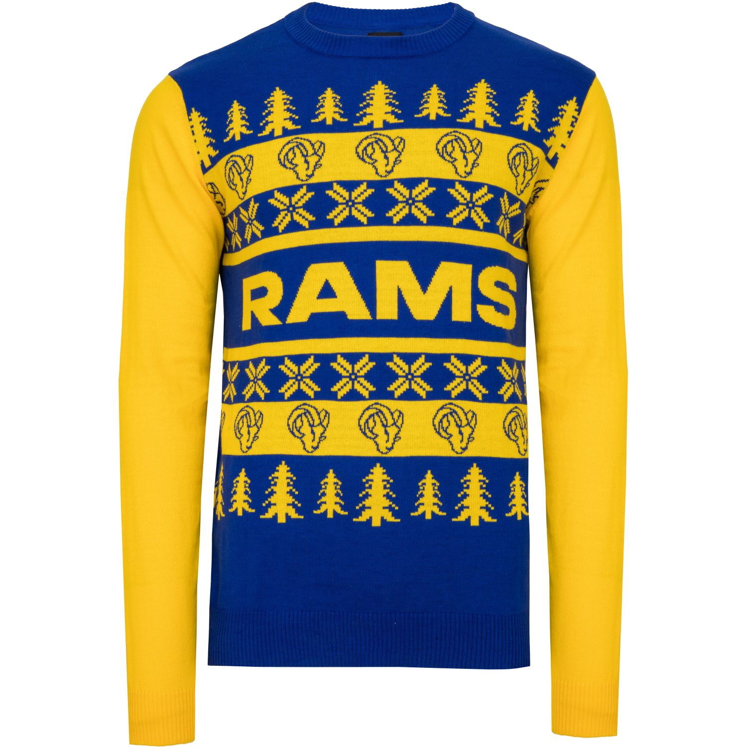 NFL Teams Ugly Sweater XMAS Weihnachten Strick Pullover - Bild 37 von 69
