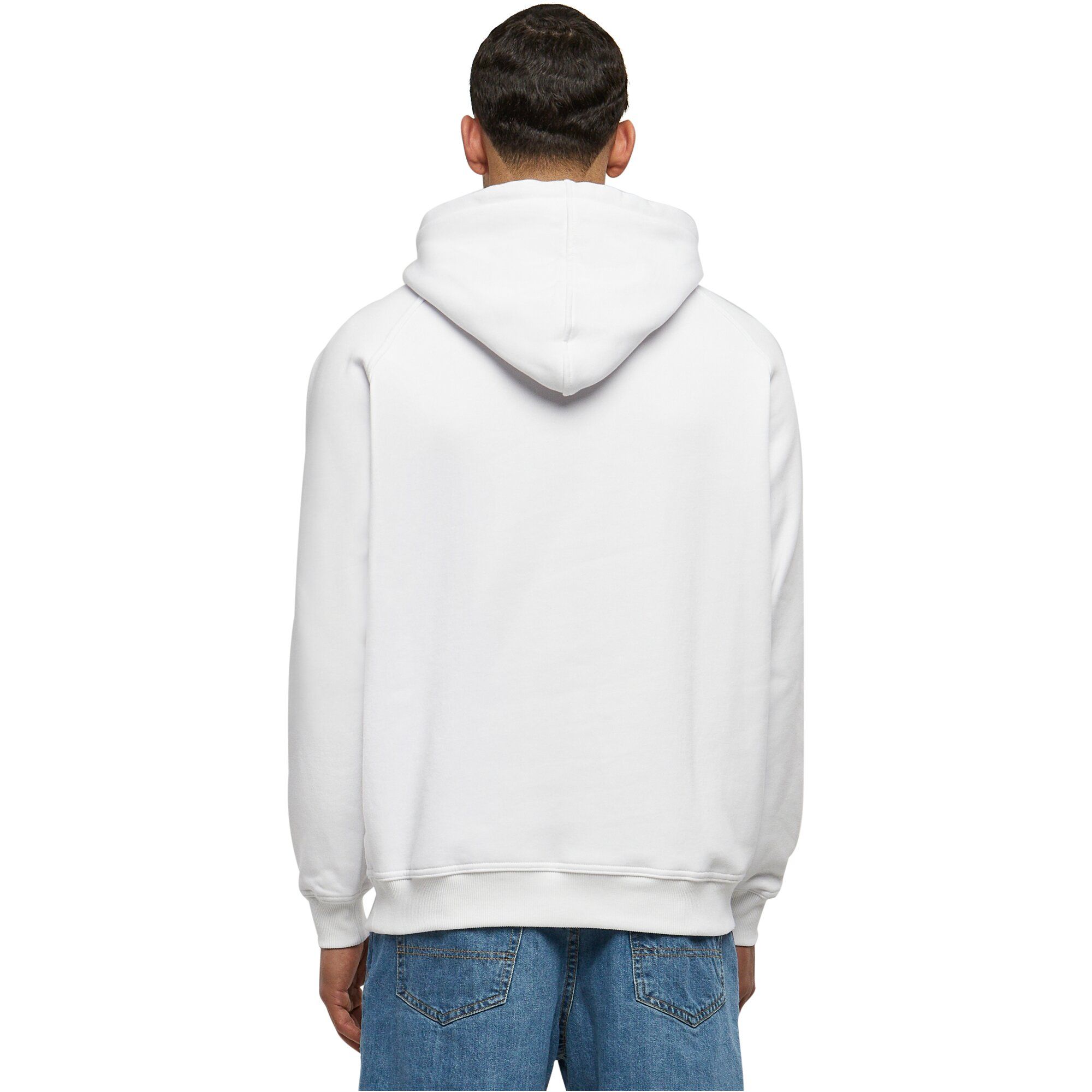 urban classics blank hoodie
