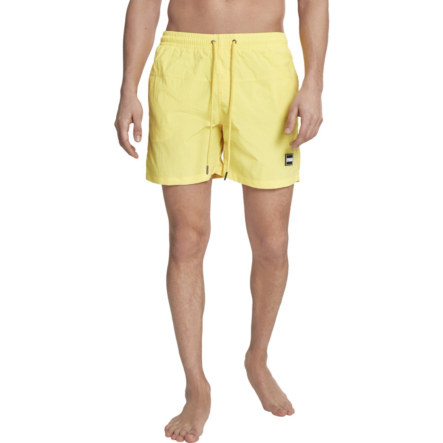 Urban Classics - COLOR BLOCK Swim Shorts | eBay