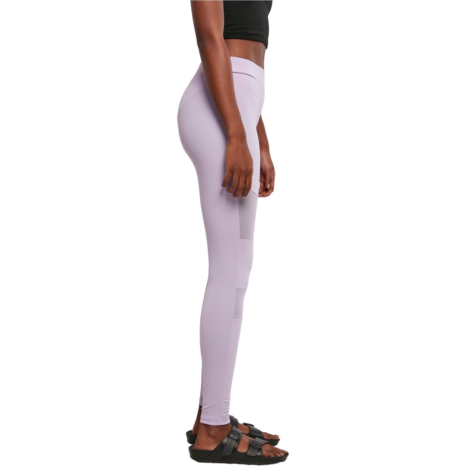 Urban Classics Ladies - TECH MESH Sport 