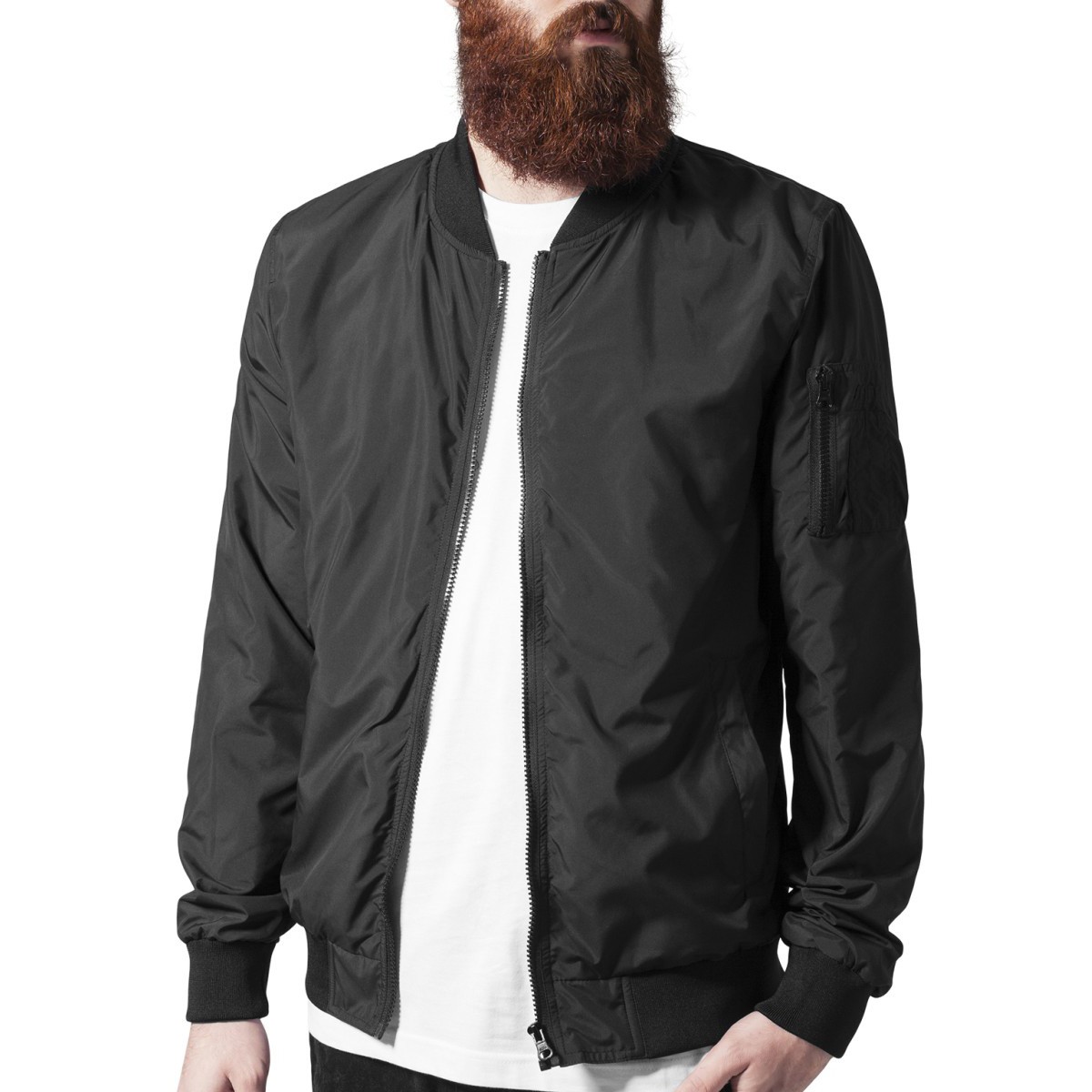 Urban Classics Windbreaker Giacca Uomo Urban Classics Windbreaker Giacca Uomo