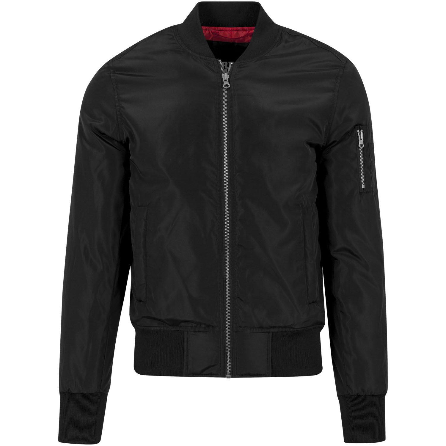 Городская классика - ДВУХЦВЕТНЫЙ БОМБЕР Flieger Pilot Jacke 13590₽