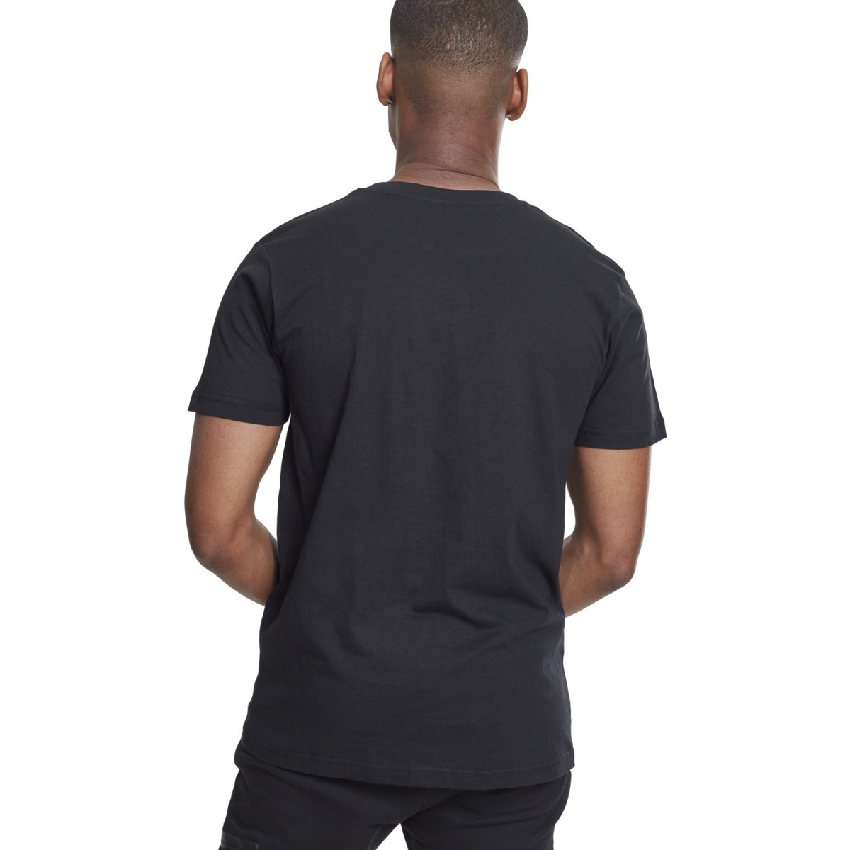 Urban Classics - BASIC Regulat-Fit Shirt - Picture 4 of 20