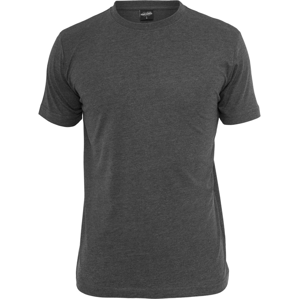 Urban Classics - BASIC Regulat-Fit Shirt - Picture 7 of 20