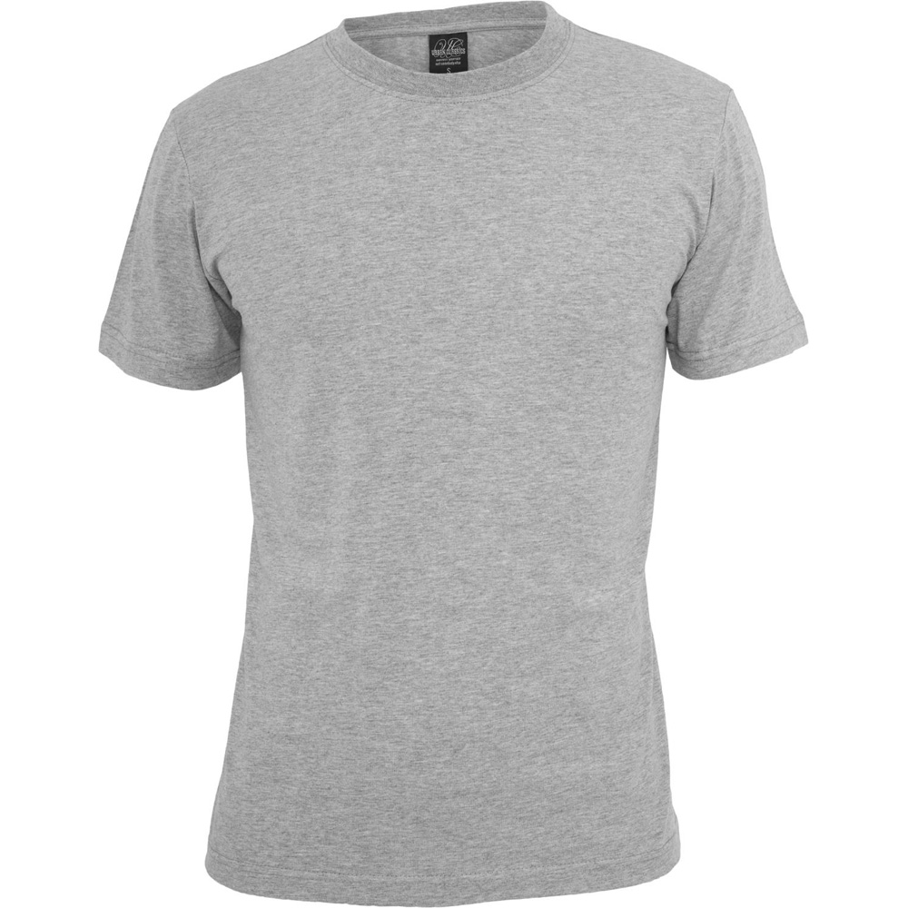 Urban Classics - BASIC Regulat-Fit Shirt - Picture 12 of 20