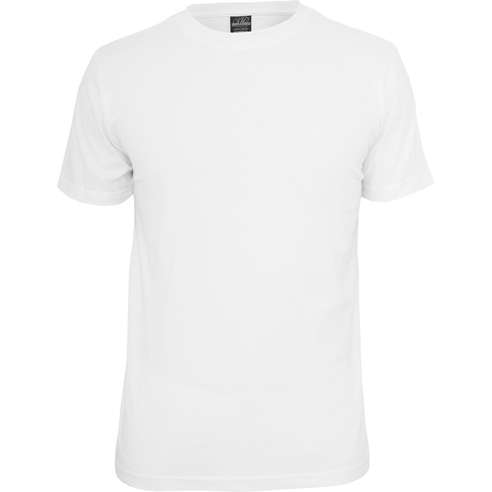 Urban Classics - BASIC Regulat-Fit Shirt - Picture 17 of 20