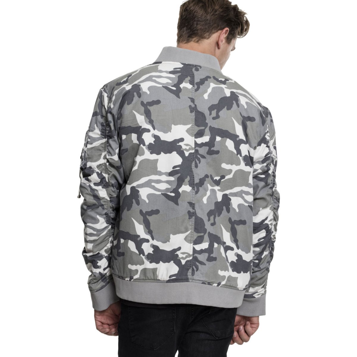 Одежда camo