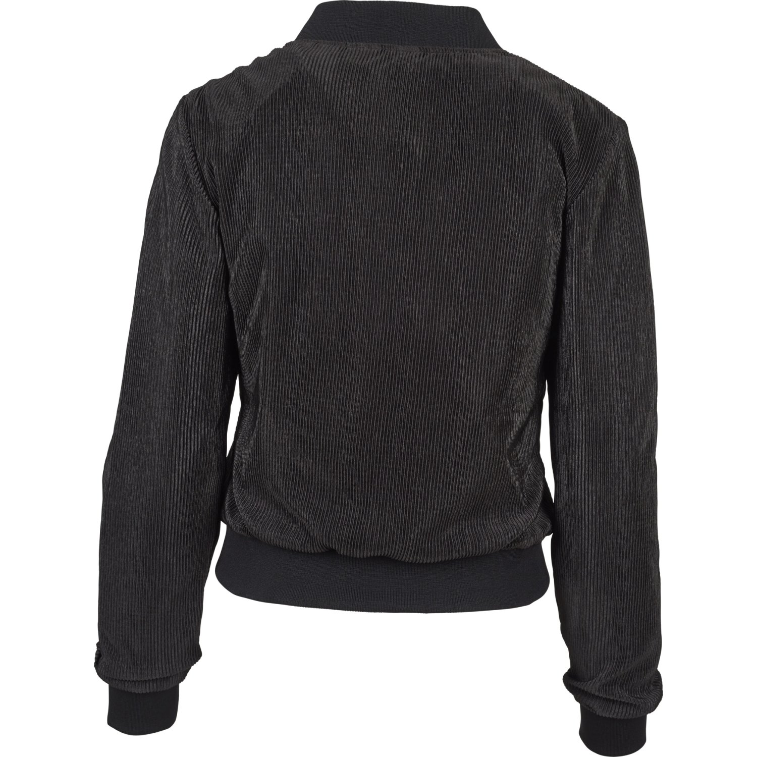 pieghe Giacca Urban Blouson corte a Classics Ladies wEqqPF0X