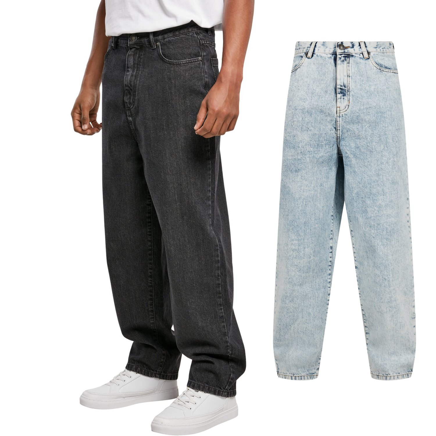 ポポさん専用 FTC Classic 5-pocket baggy jean. ポポさん専用 FTC Classic 5-pocket baggy jean. - メルカリ