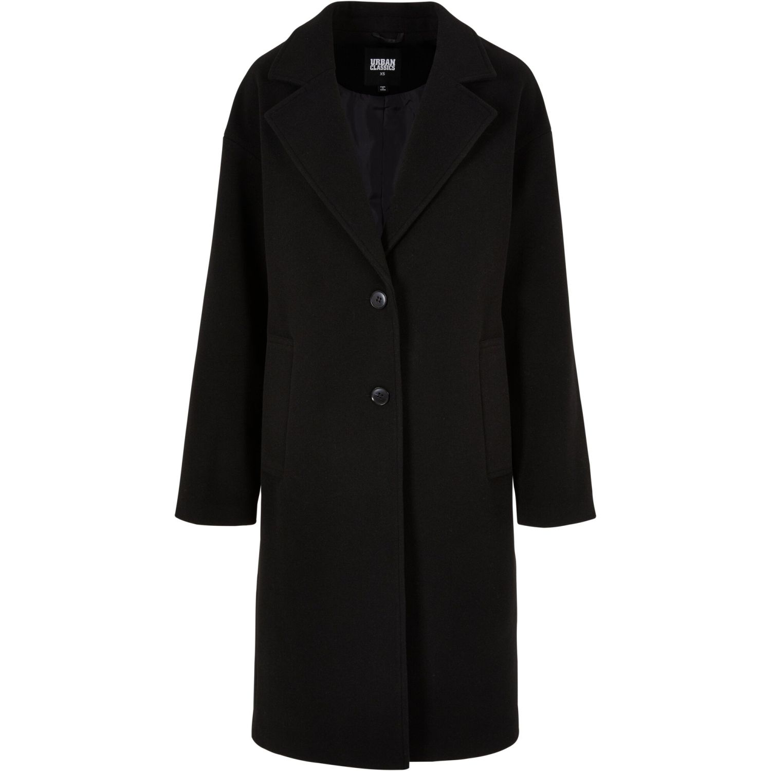 Женская городская классика - Объемная длинная каминная полка