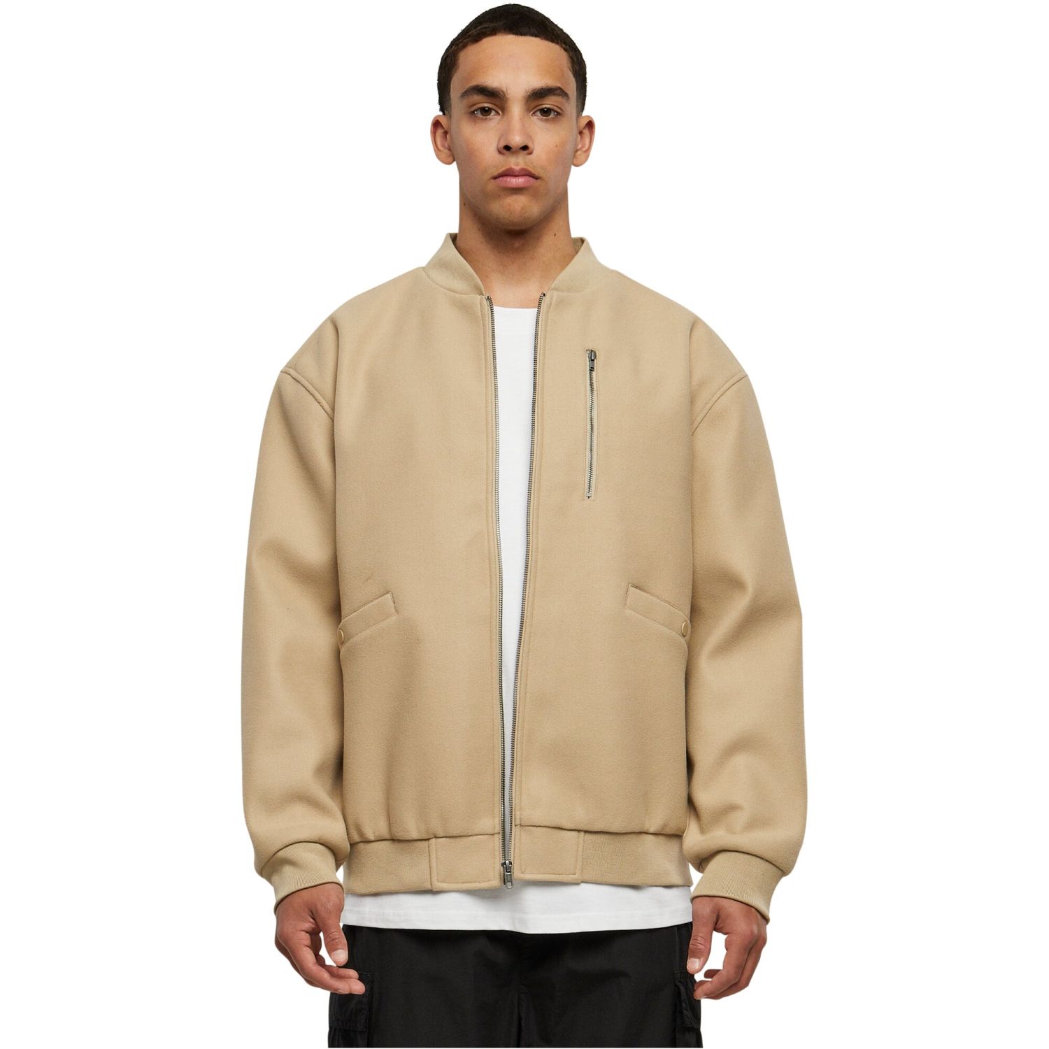 urban classics blouson