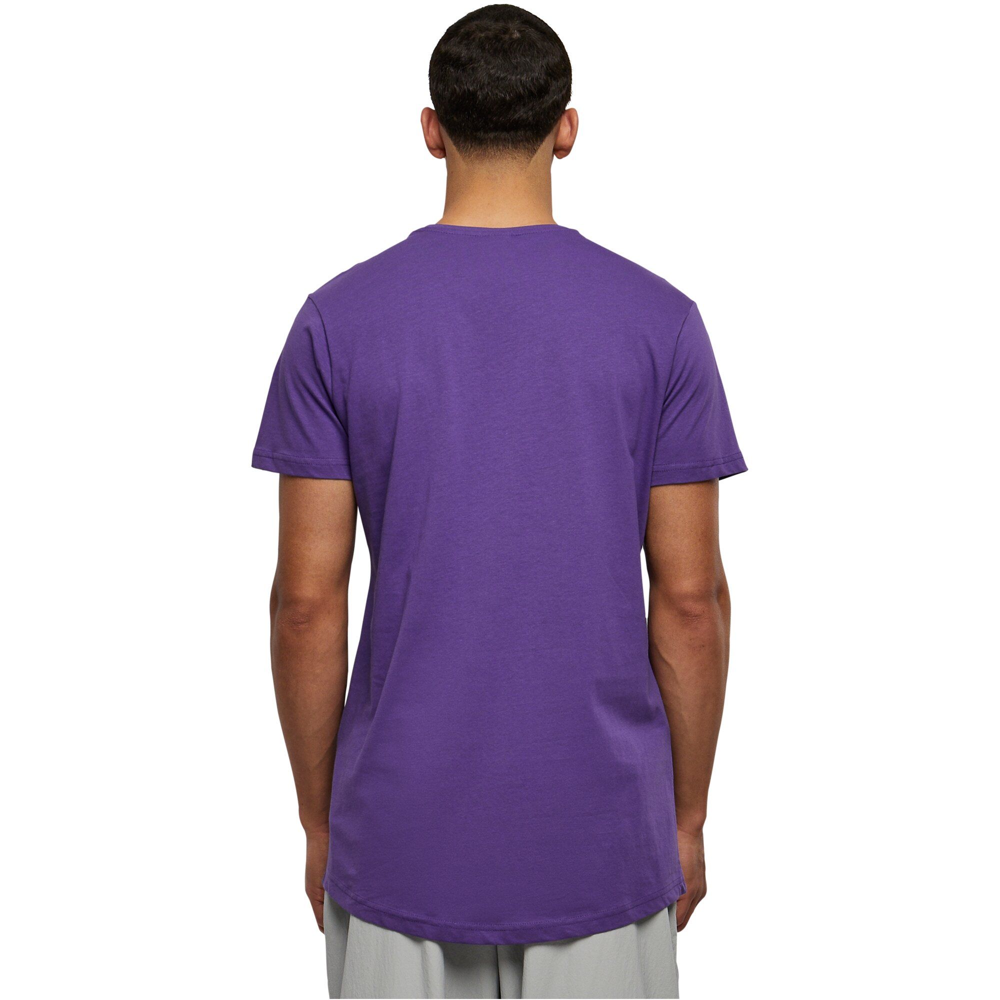 Urban Classics - SHAPED Long Tee Shirt (extra lang)