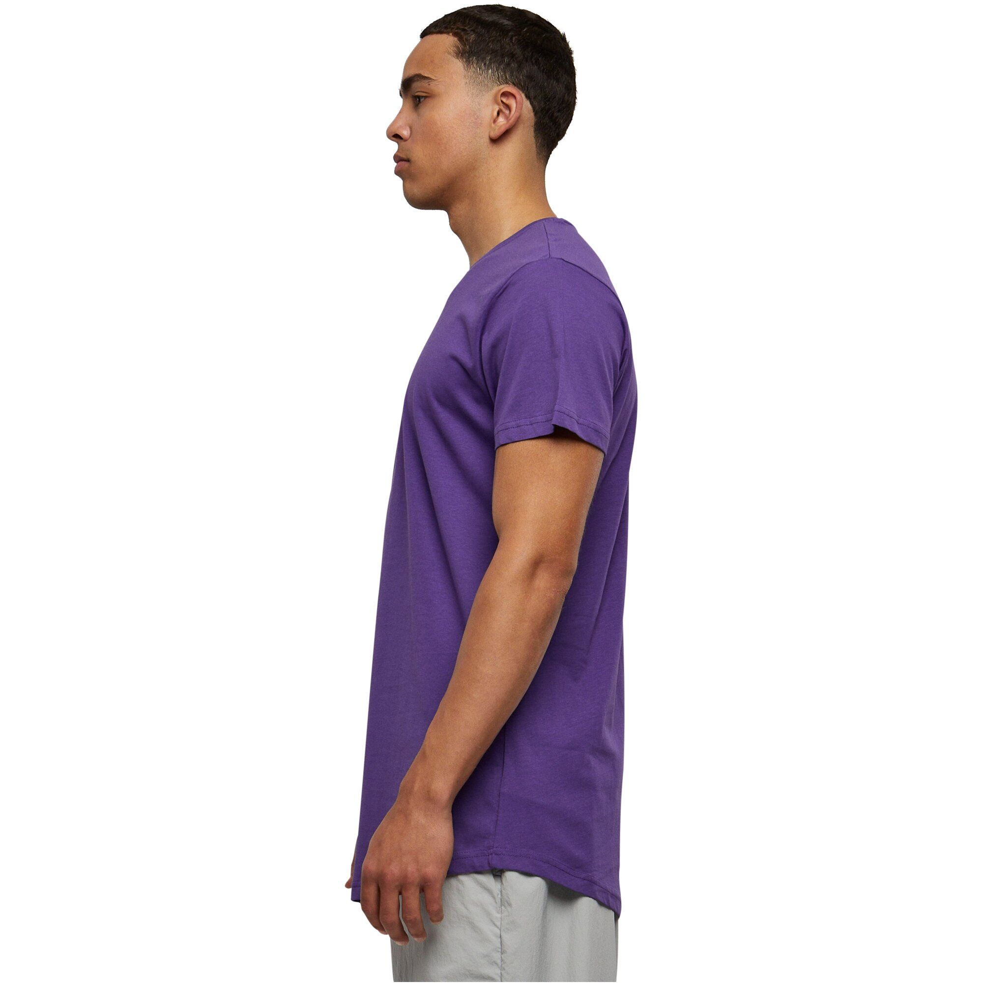 Urban Classics - SHAPED Long Tee Shirt (extra lang)