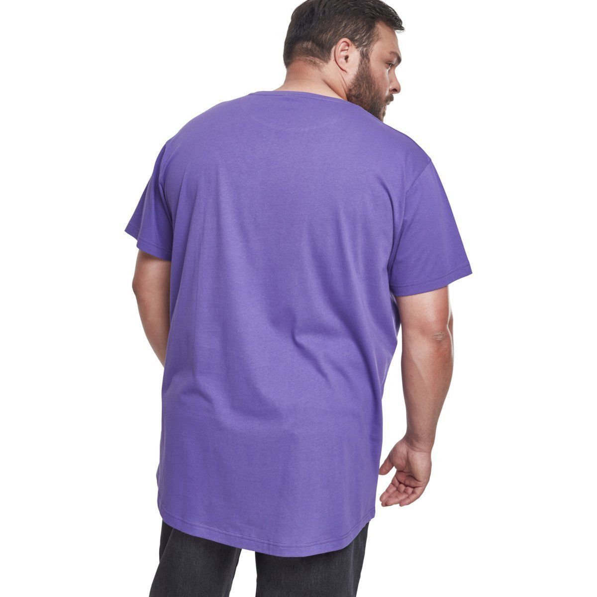 Urban Classics - SHAPED Long Tee Shirt (extra lang)