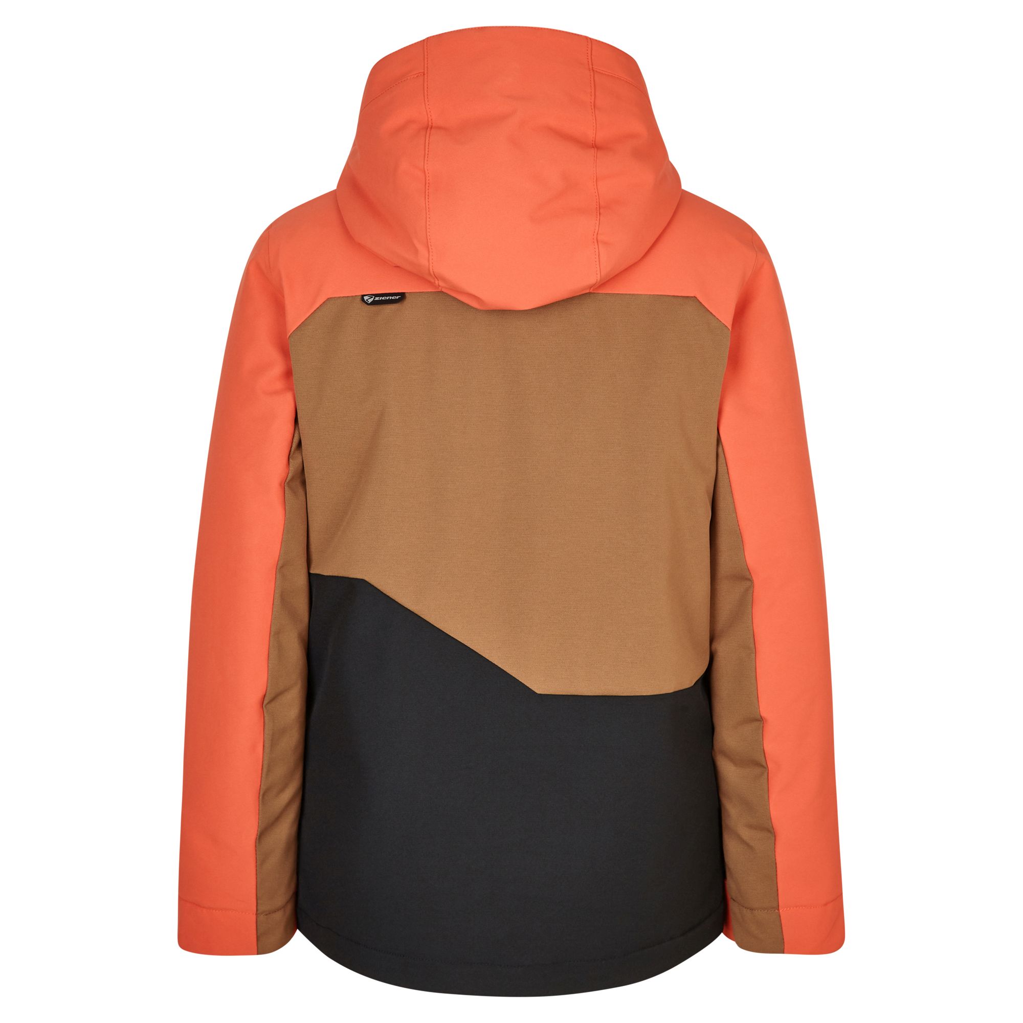 ADRER アドラー Functional snow jacket【G】. Airblaster Trenchover Shell Snowboard Jacket (Men's) - Peter