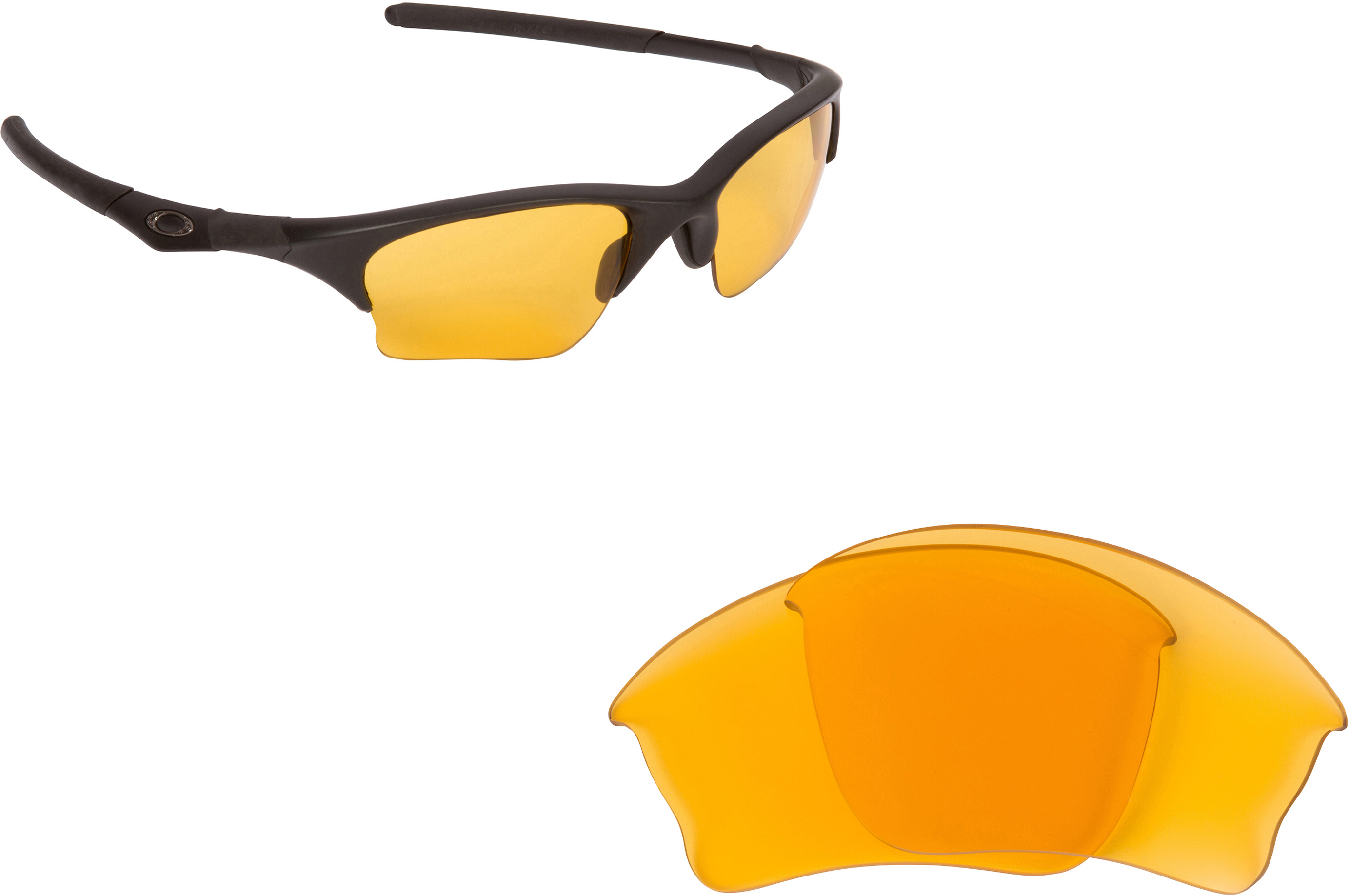 oakley half jacket amber lenses oakley half jacket amber lenses