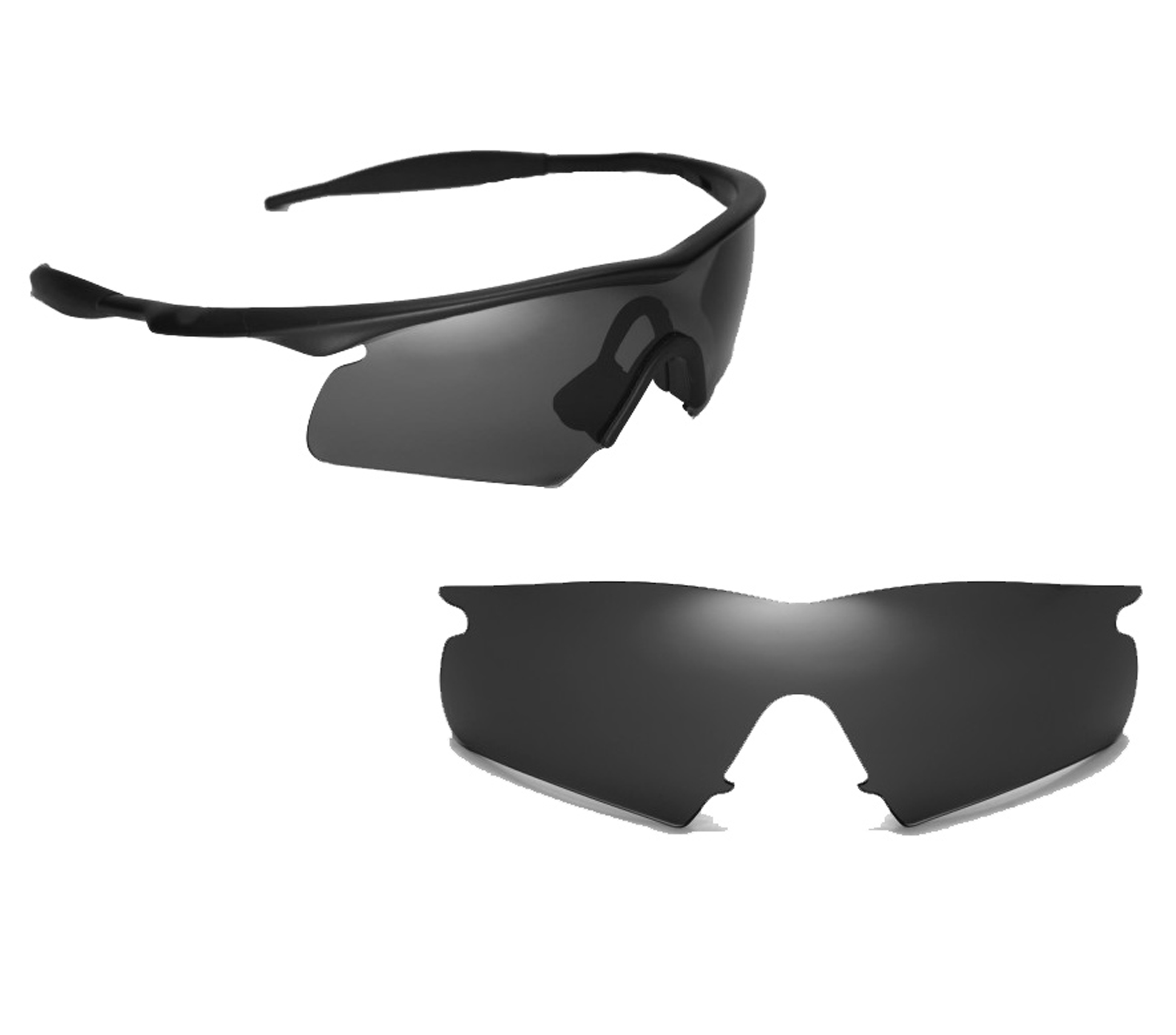 oakley m frame only oakley m frame only