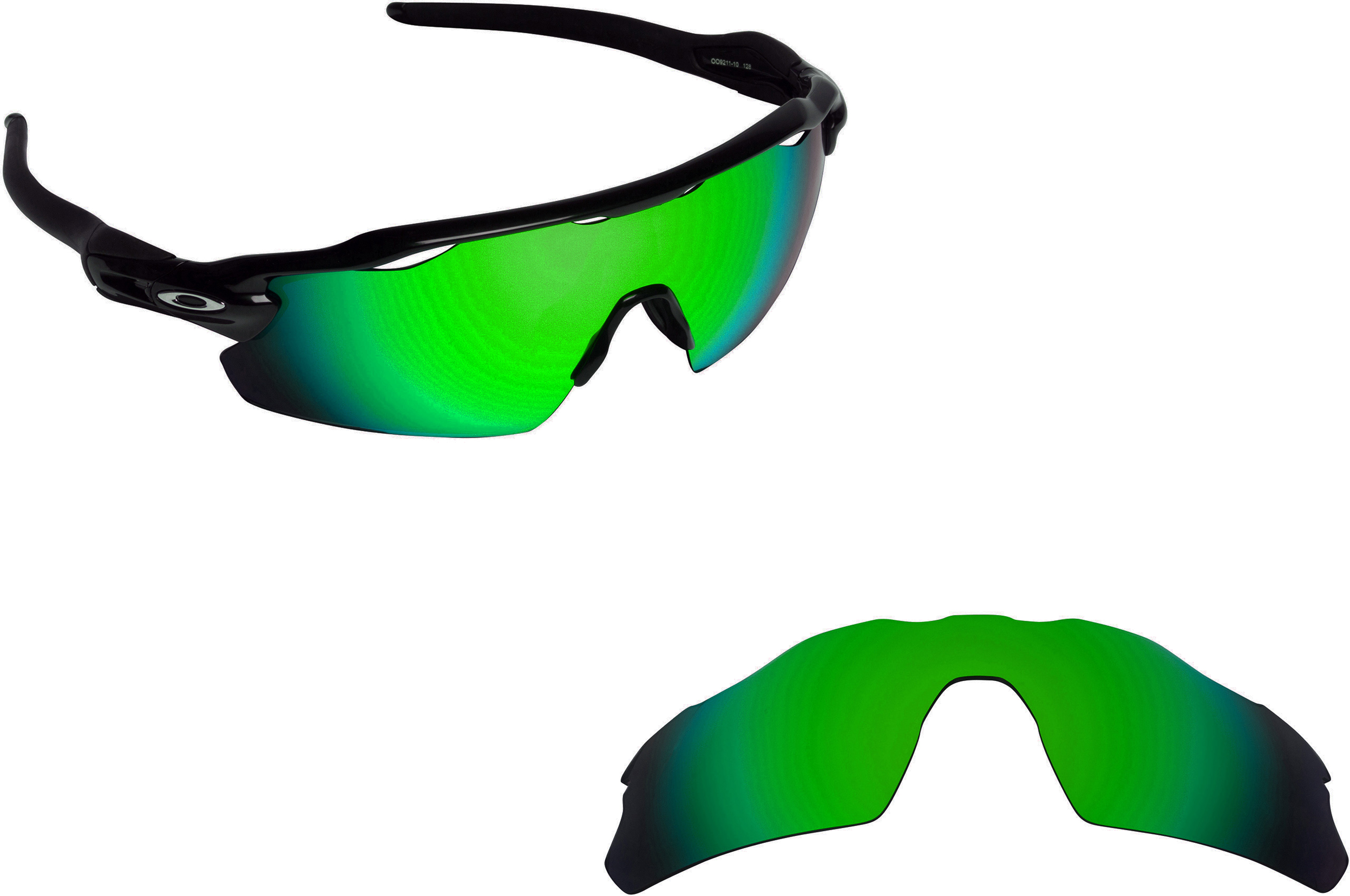 oakley radar pitch polarized replacement lenses oakley radar pitch polarized replacement lenses