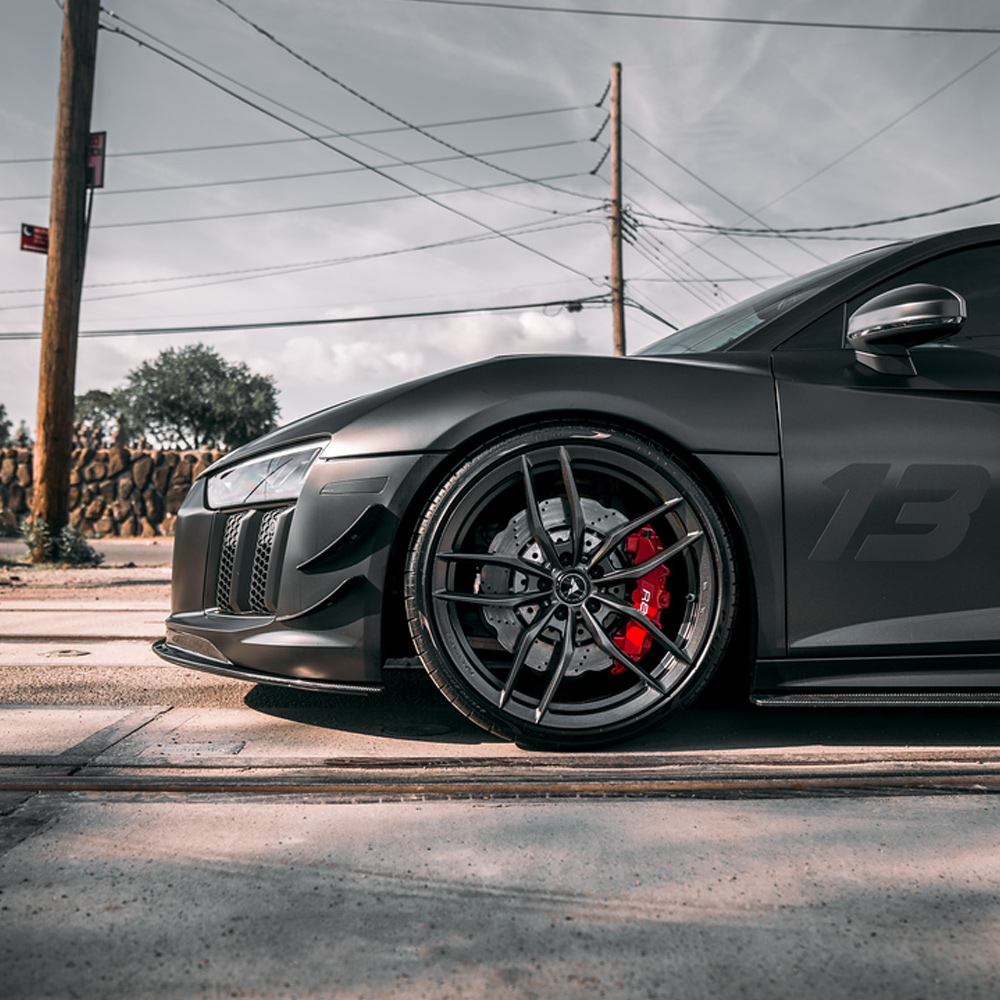 ヴェルロード FFR 1枚 IW Automotive FFR6 - FFR Series