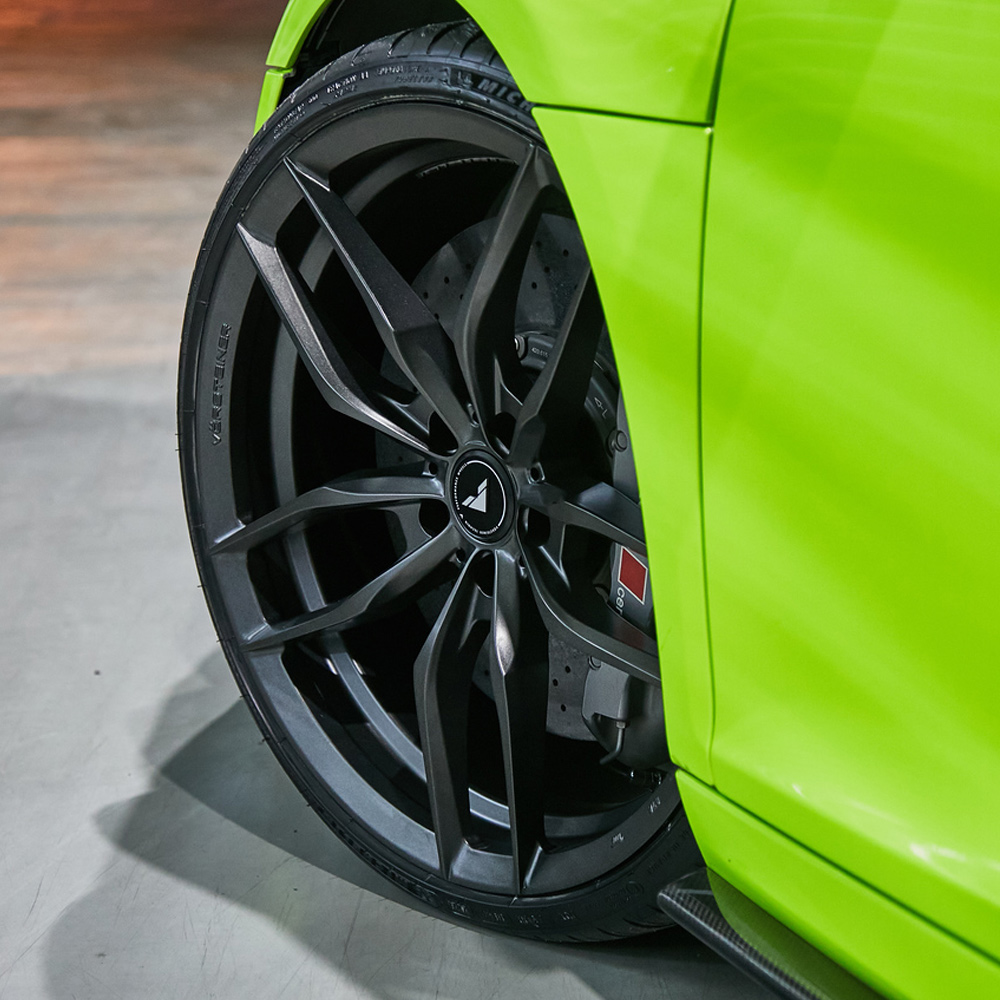 ヴェルロード FFR 1枚 IW Automotive FFR1 - FFR Series