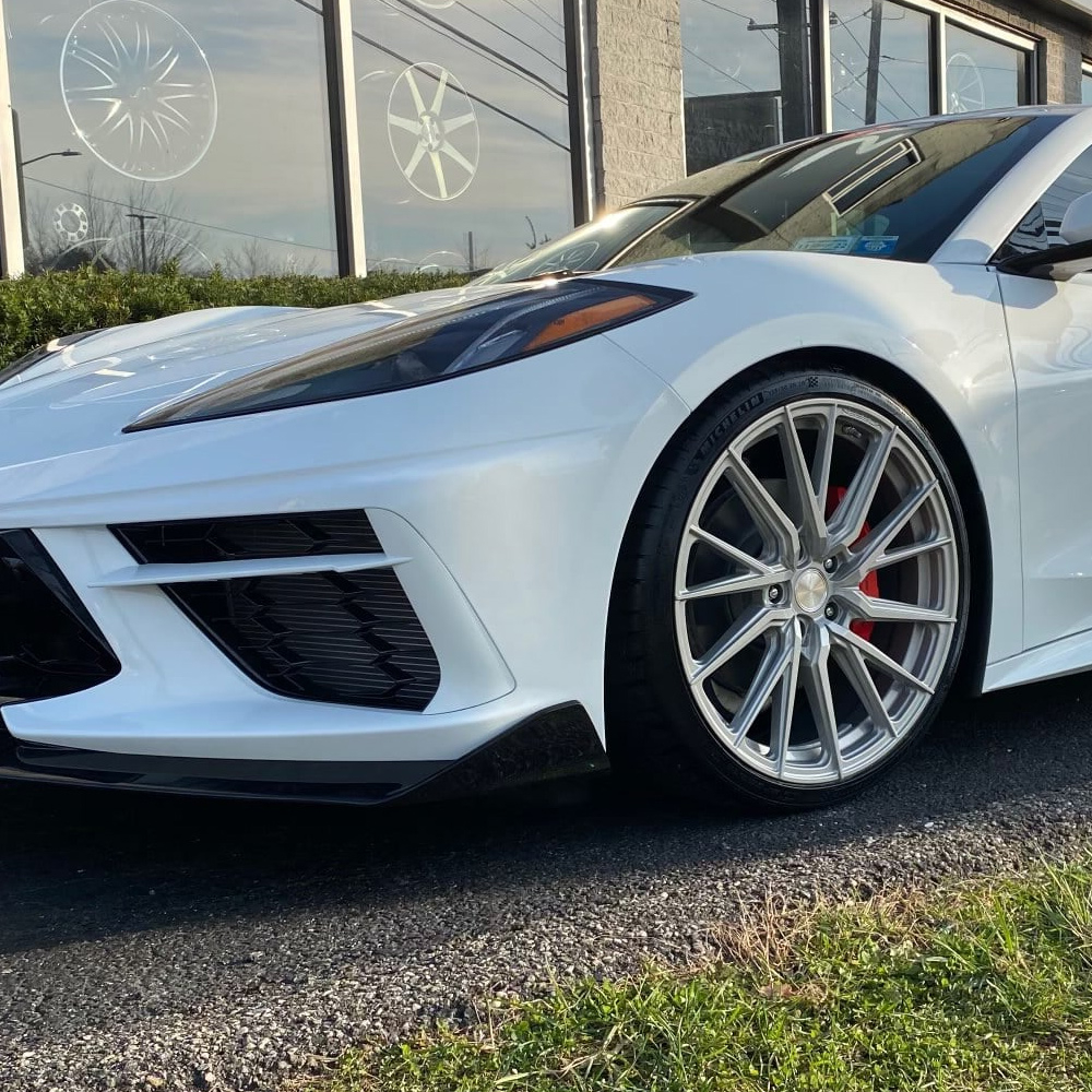 Vossen HF4T 21