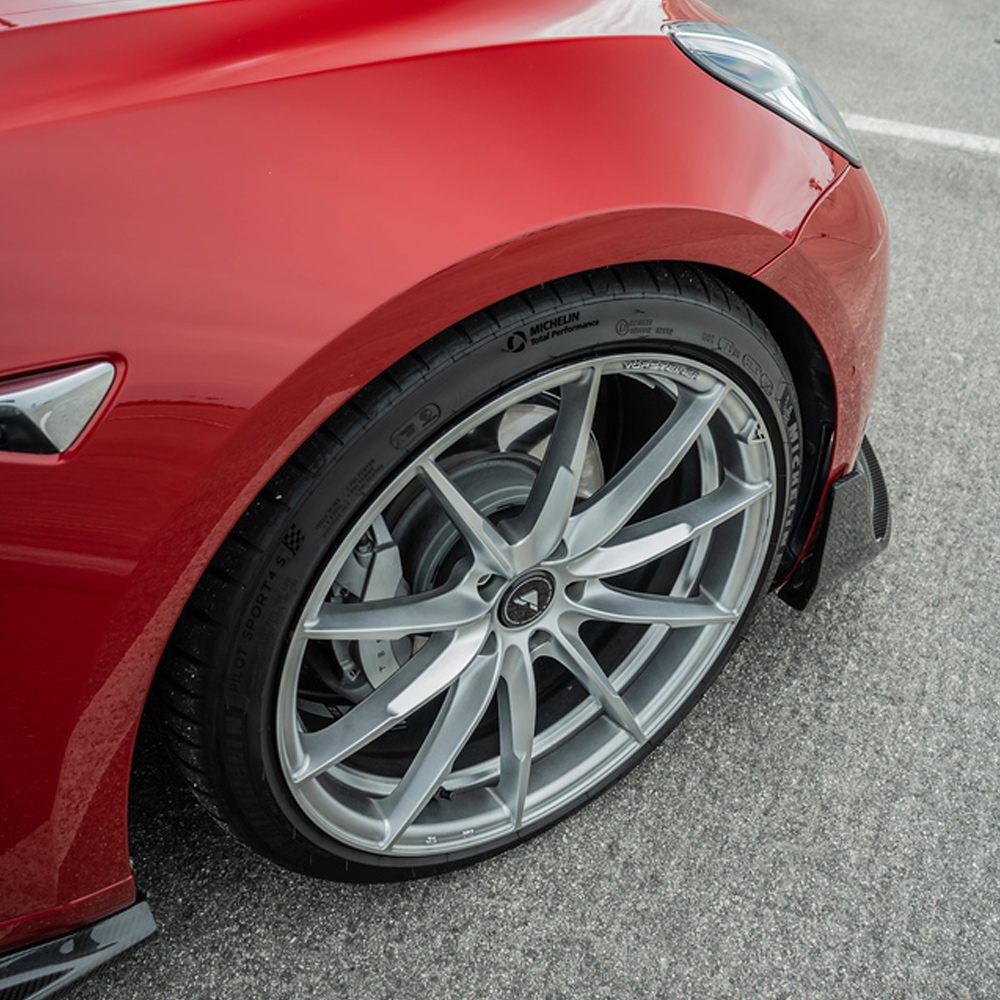 ドクターガウス ヴァンフォーレver. V-FF 109 V-Style™️ | Vorsteiner Wheels