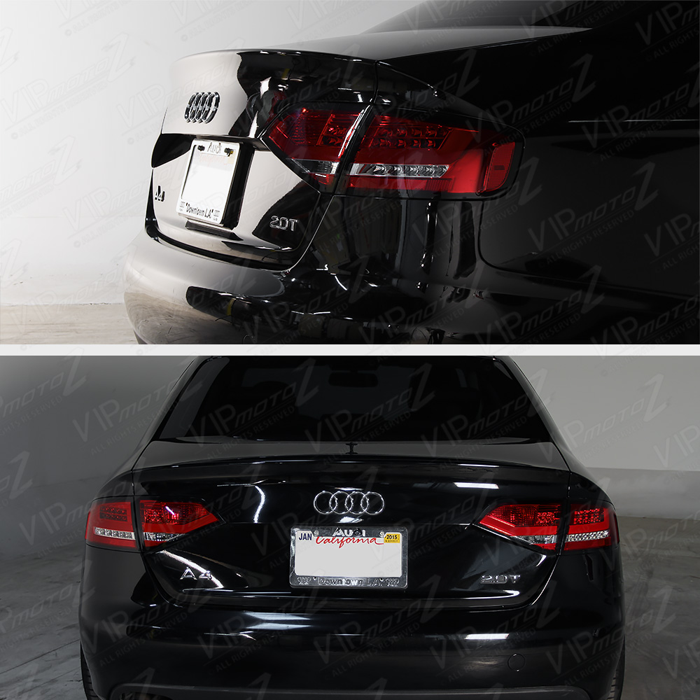 2009 Audi A 4 Reverse Light Bulb