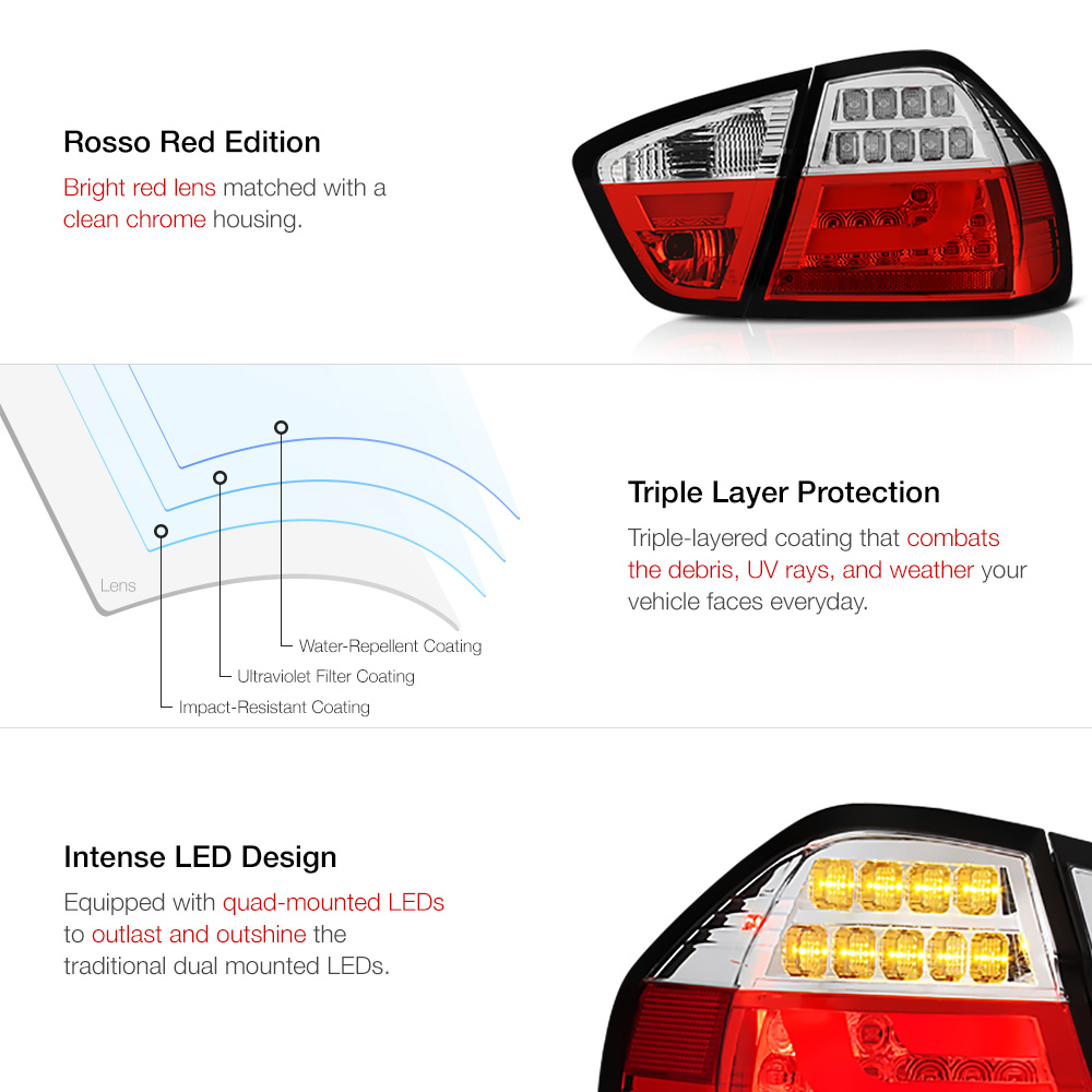 Bmw E90 Brake Light Bulb Size at Danielle Gray blog