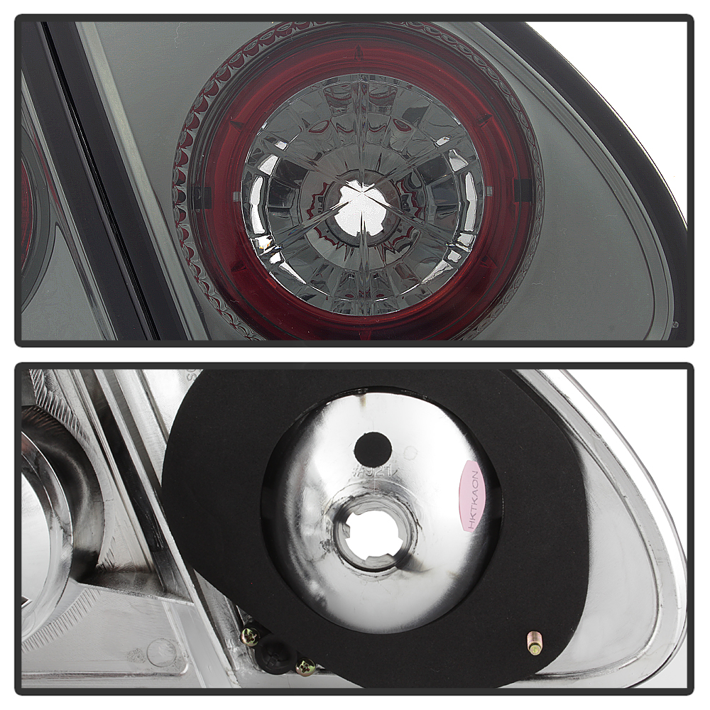 2010 Toyota Corolla Tire Light Flashing