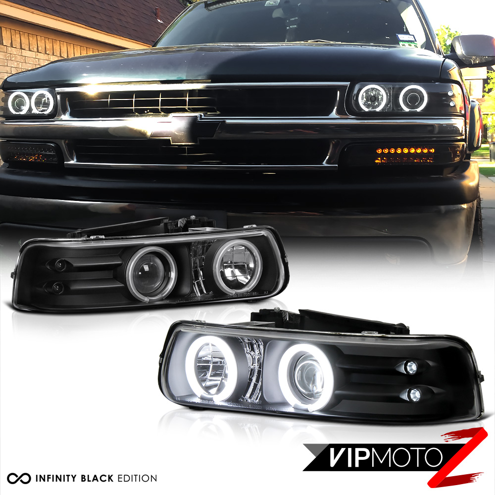 chevy silverado tahoe suburban quot bright quot ccfl halo led fluorescent black light bulbs canada