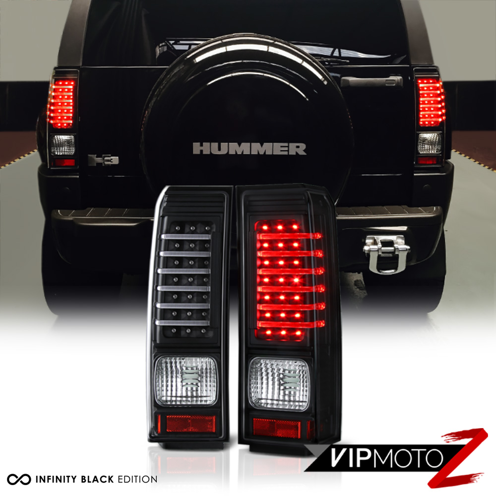 Hummer H3 Turn Signal Bulb Replacement