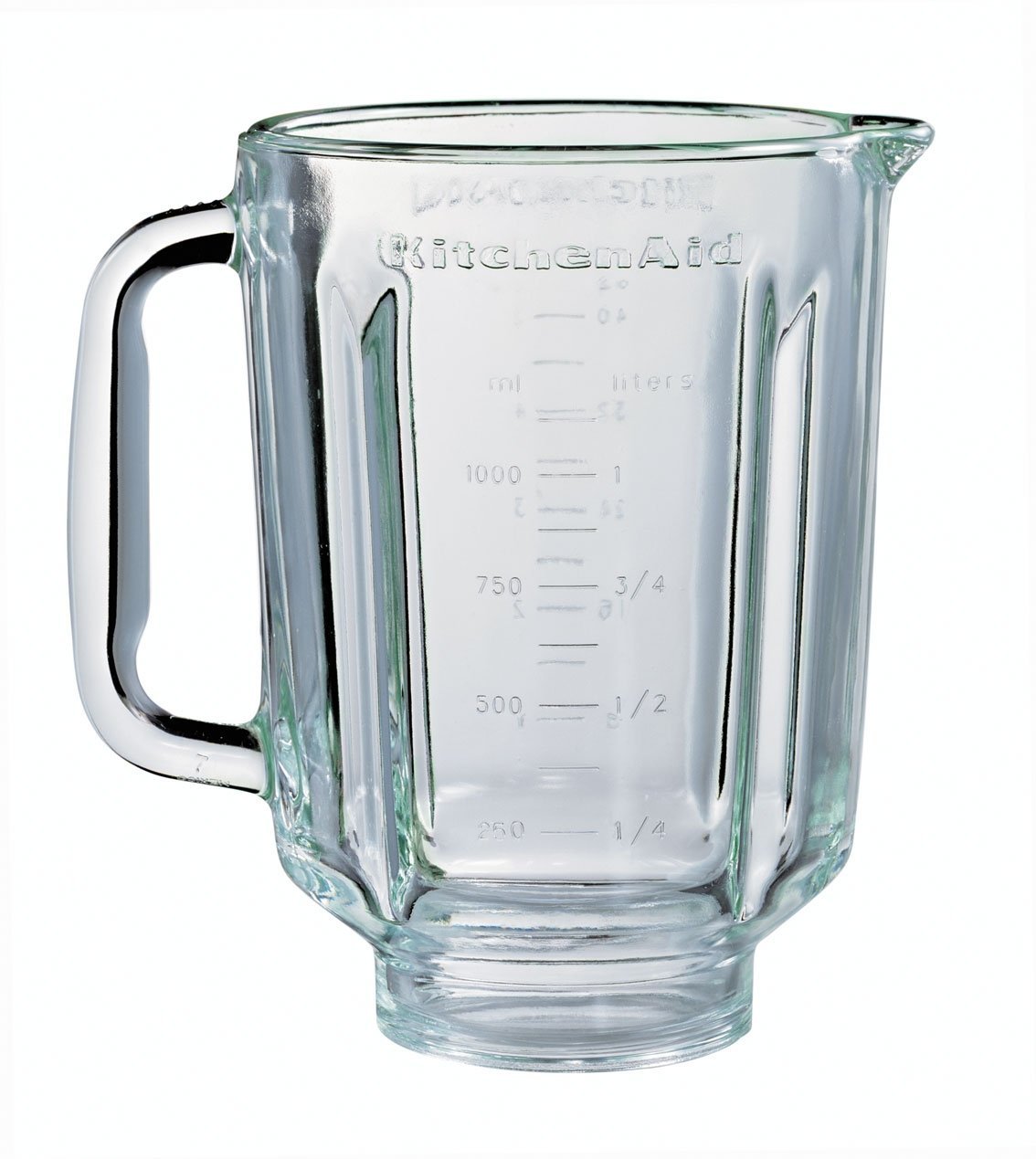 KitchenAid Spare Glass Jug for Blender 5KSB52 eBay
