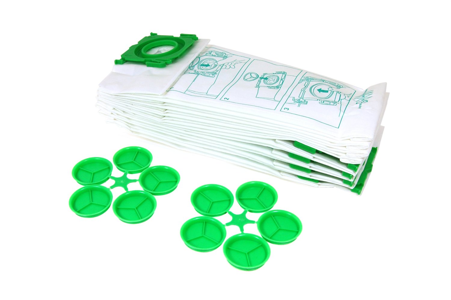 sebo bags 6629er